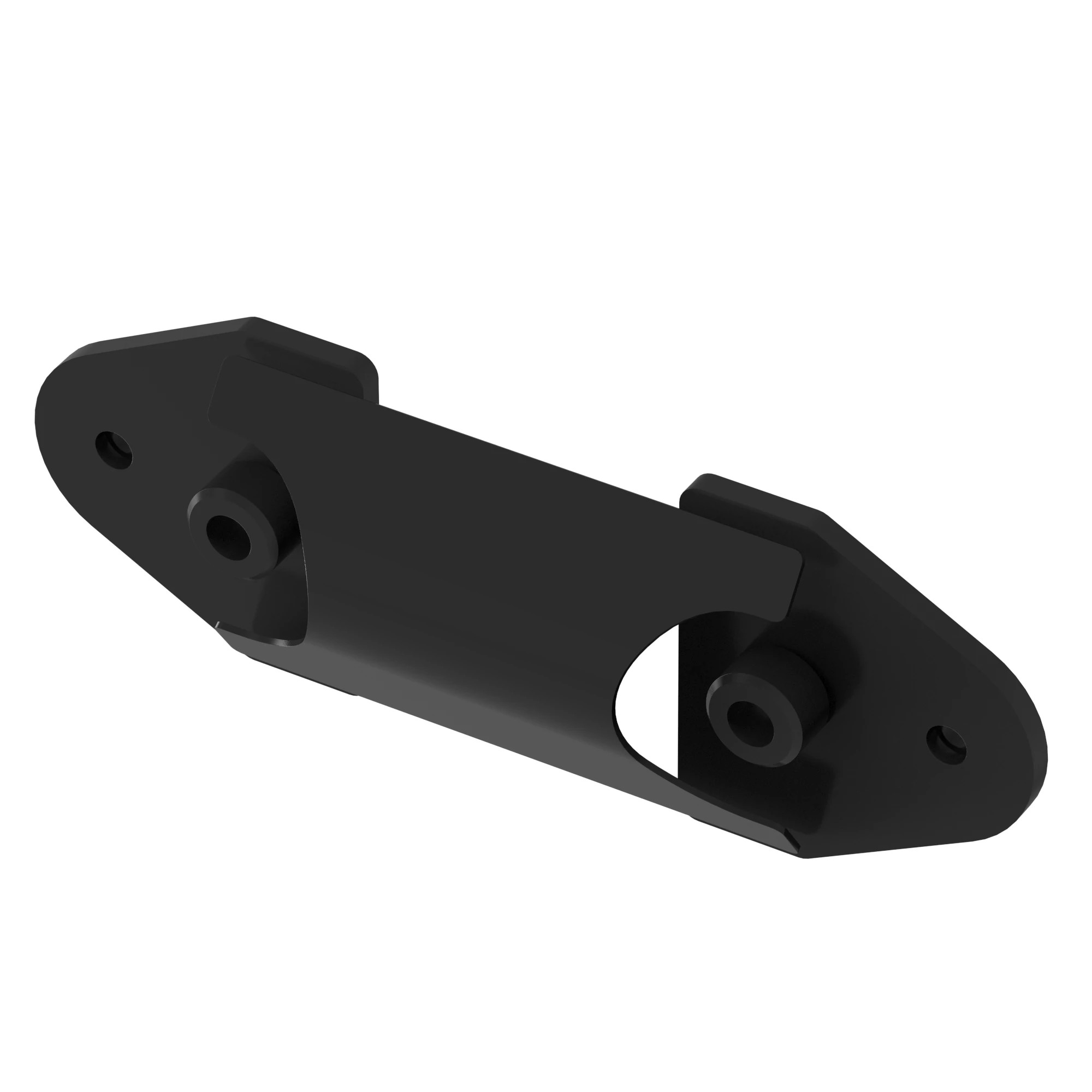 John Deere Attachment Bracket - F664037