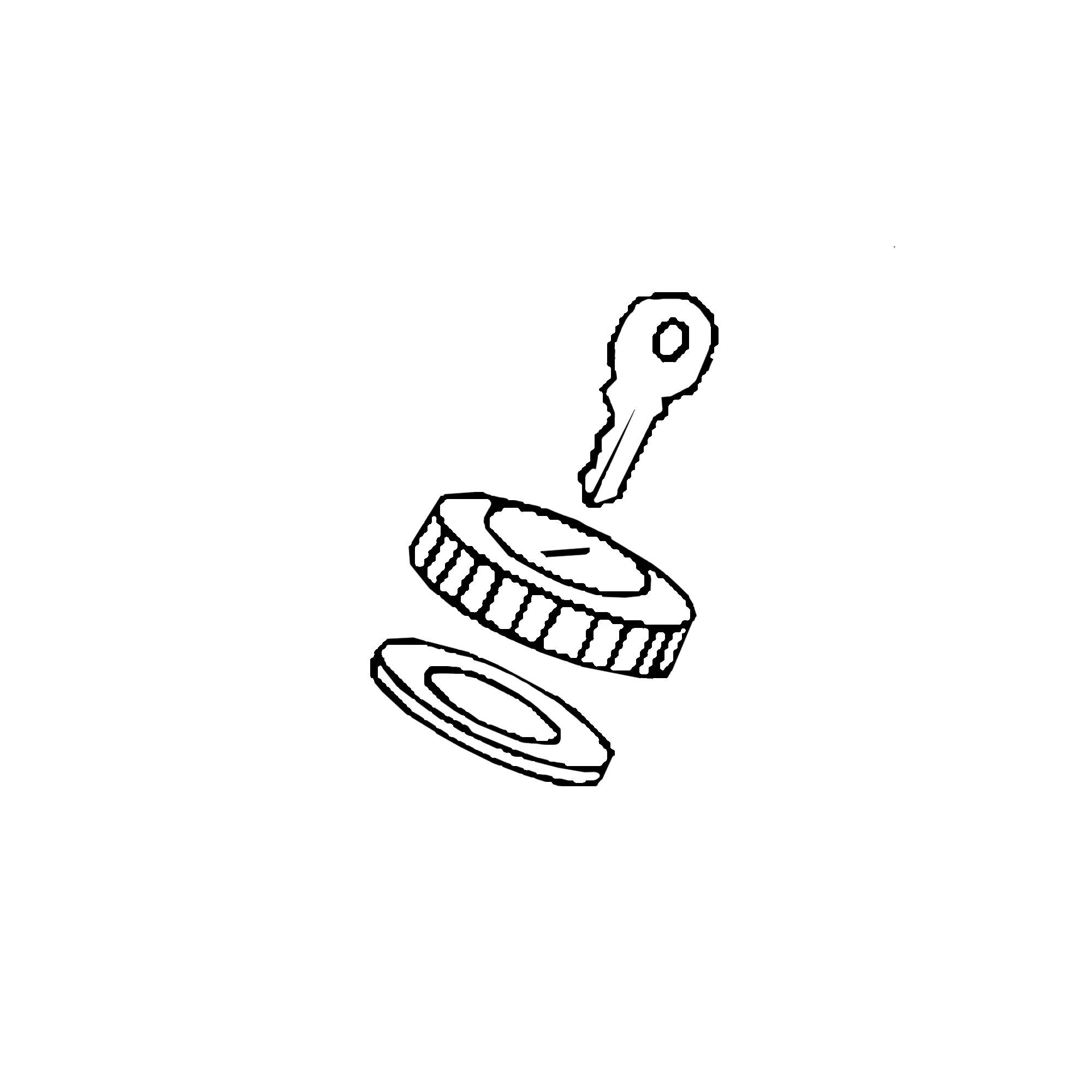 TANK CAP