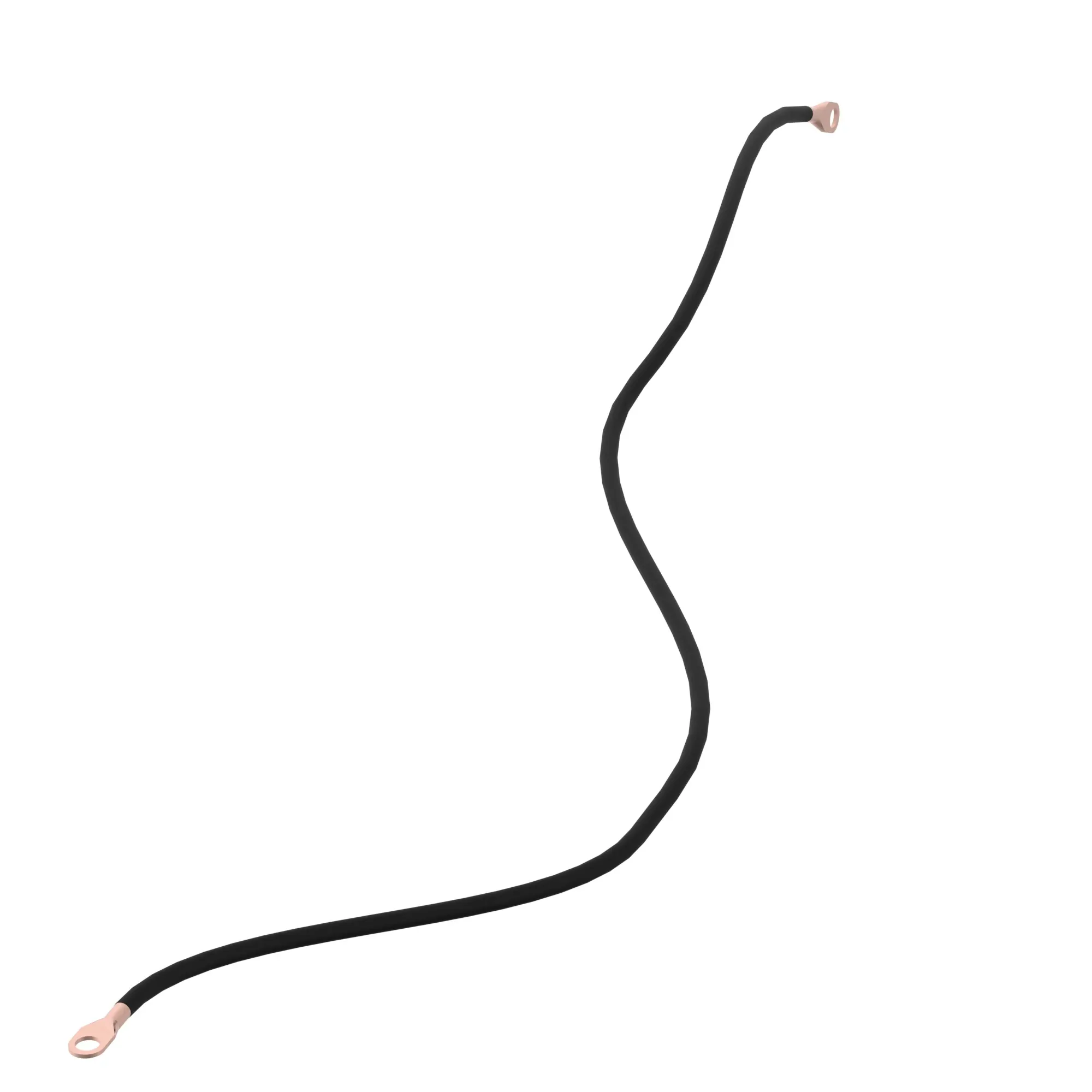 BATTERY CABLE, POWER CABLE, CAB GRO