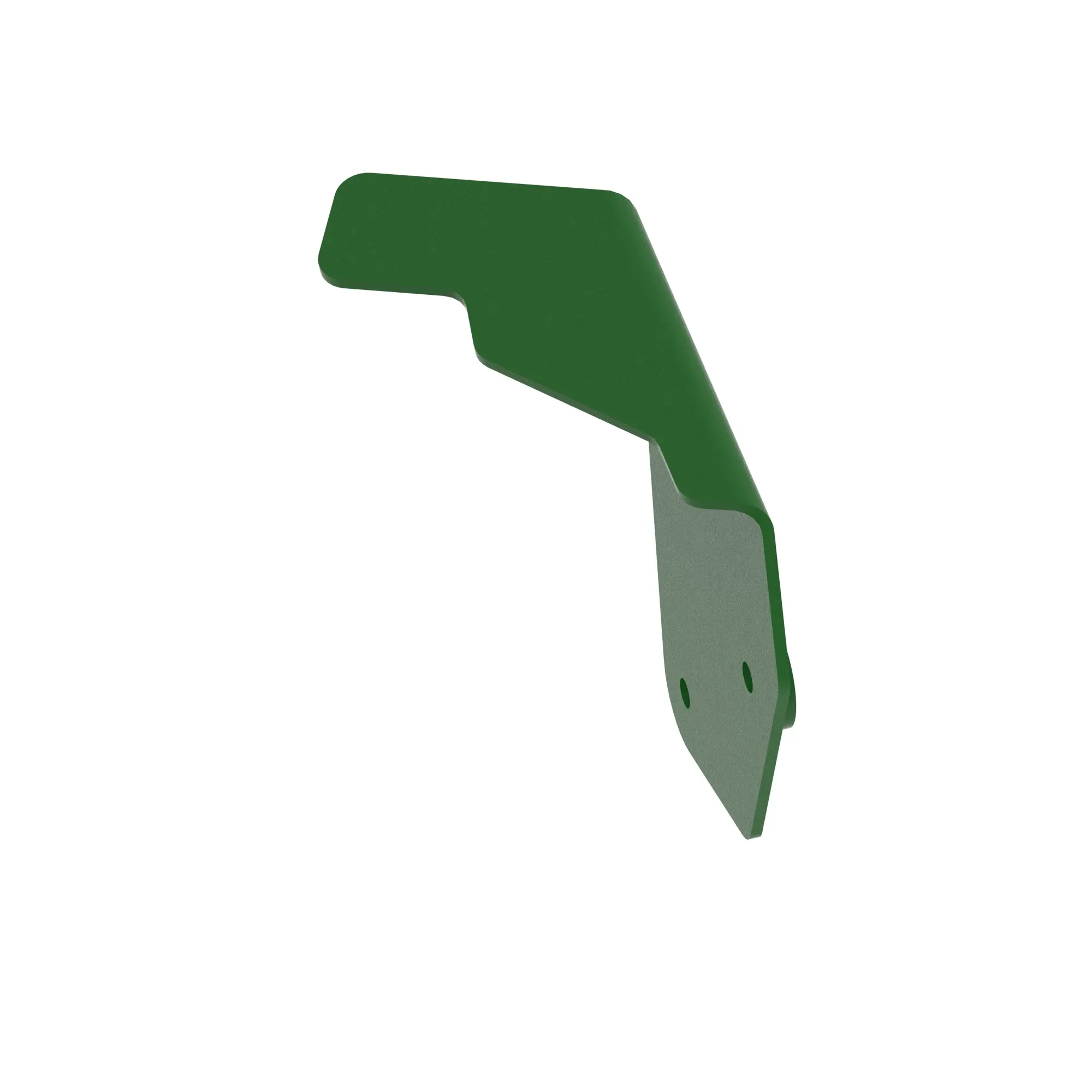 GUARD, AXLE GUARD 1700 (OBP) - LEFT