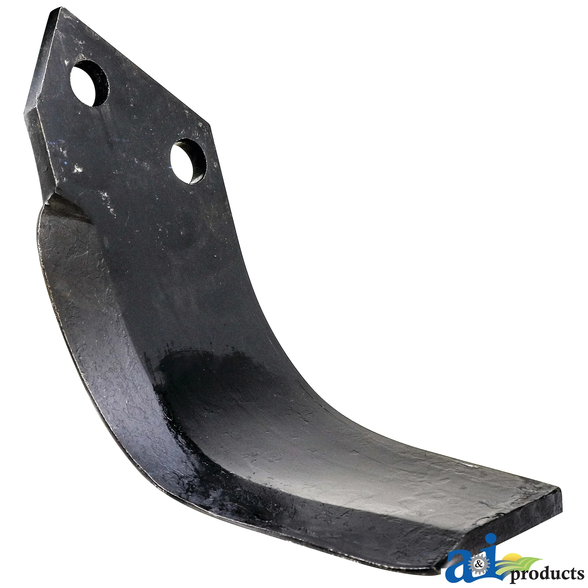 A&I Products Right Side Tiller Blade - A-9851