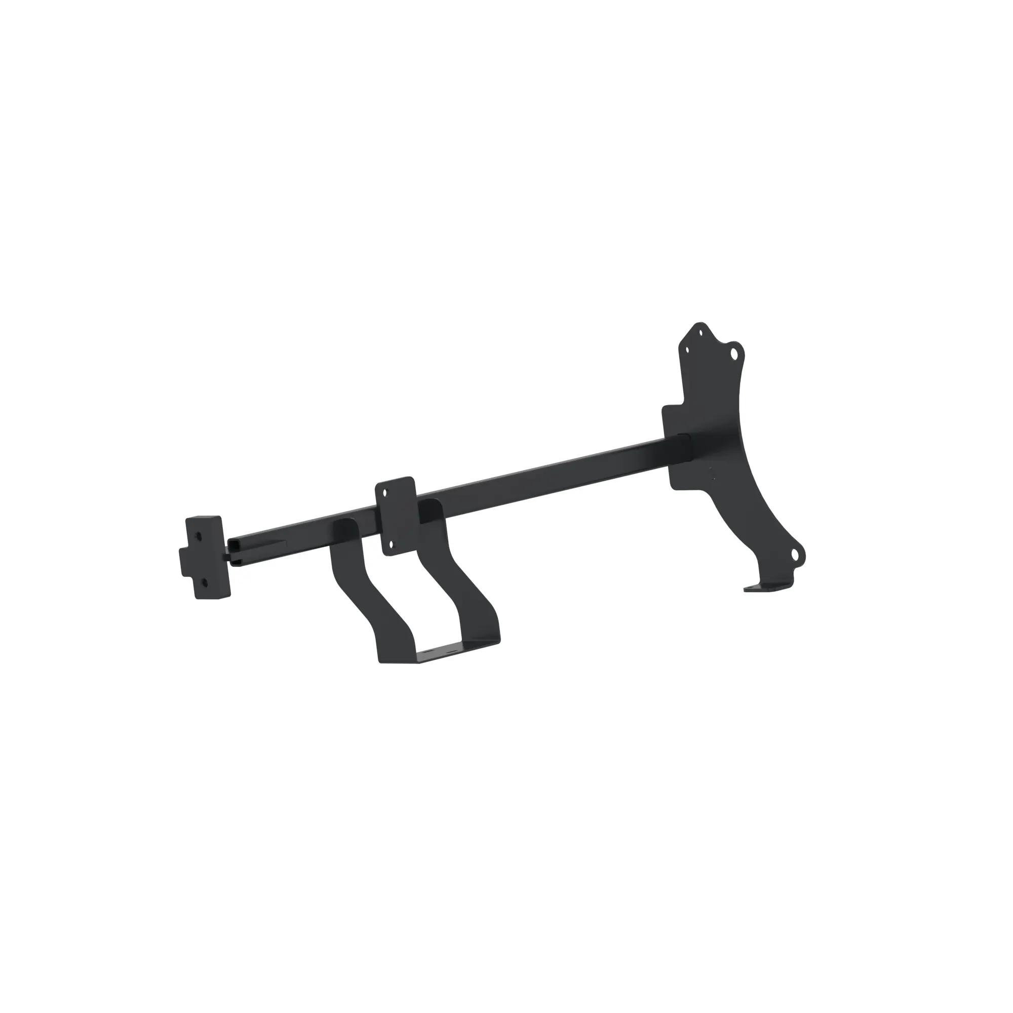 John Deere Exhaust System Support - AKK14984