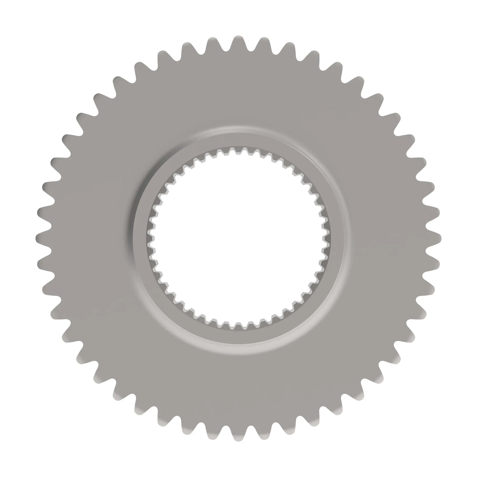 CHAIN SPROCKET, PUMP DRIVE INPUT