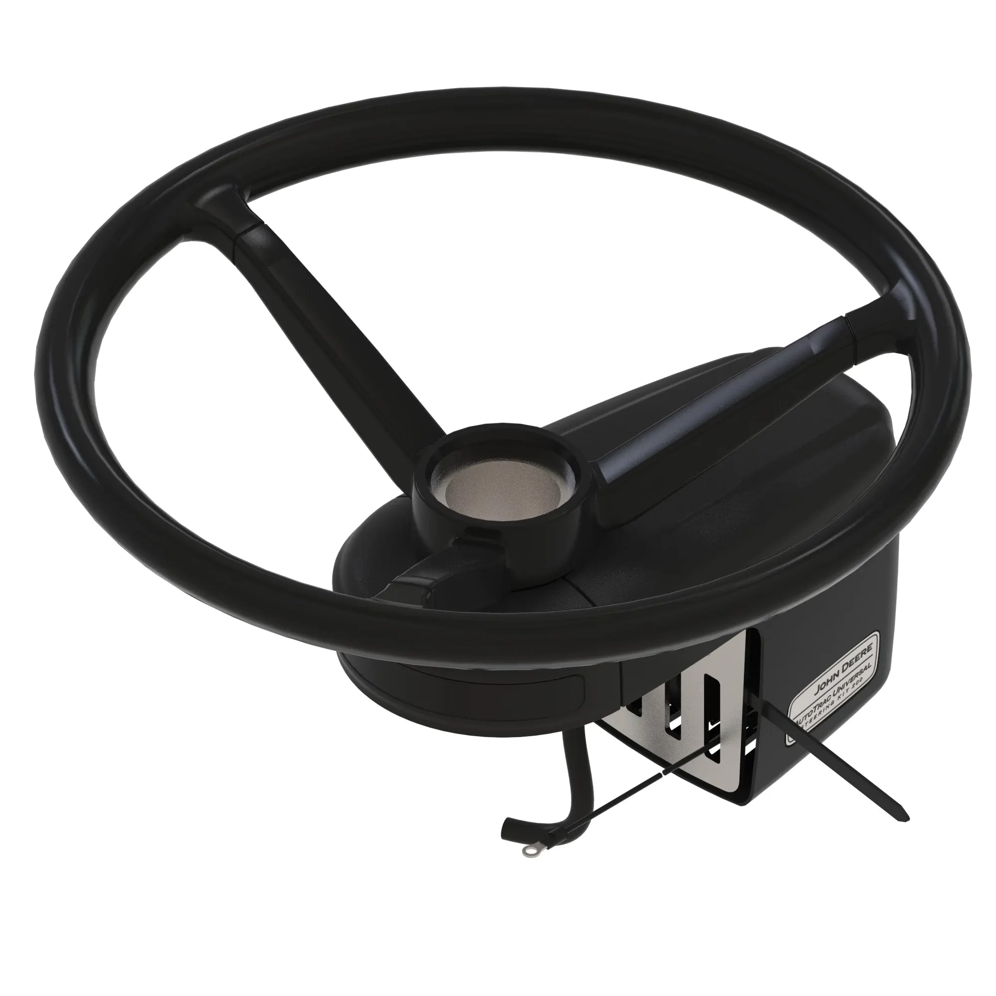 Steering System