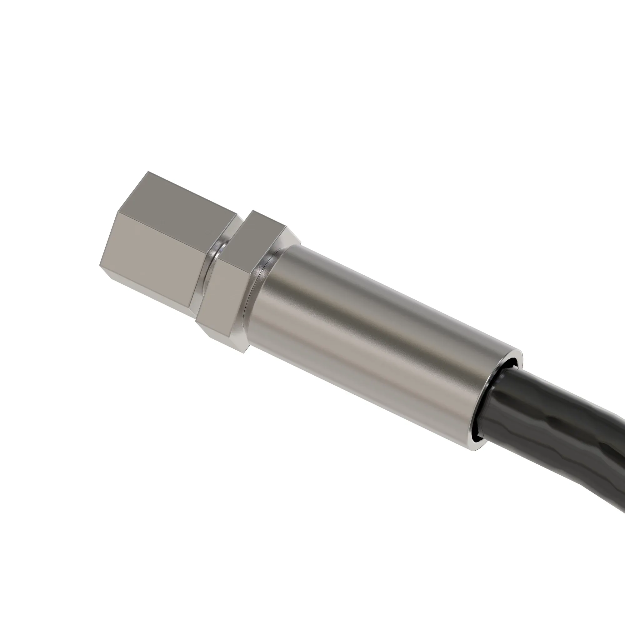 Hydraulic Hose