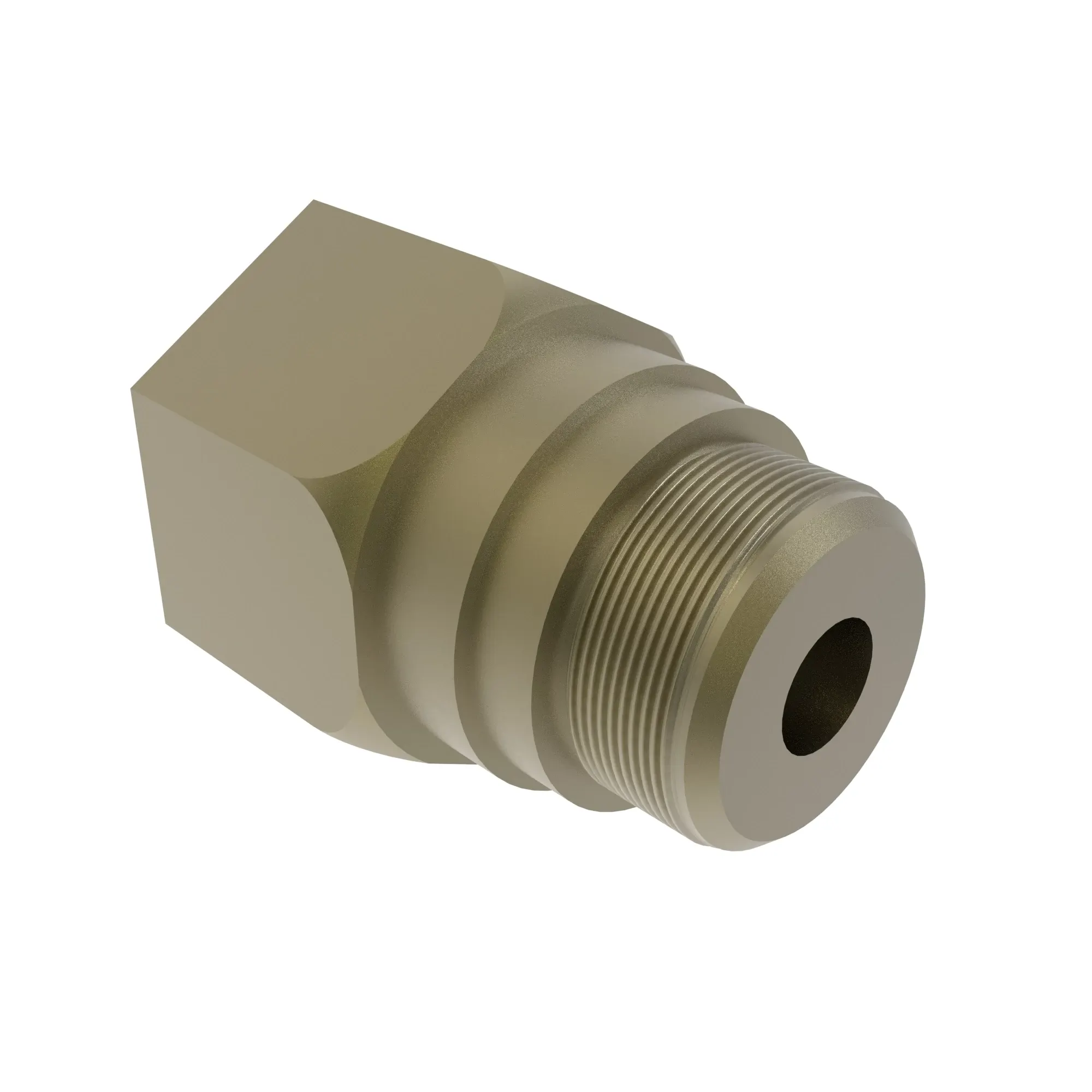 John Deere Union Fitting - LVU17420