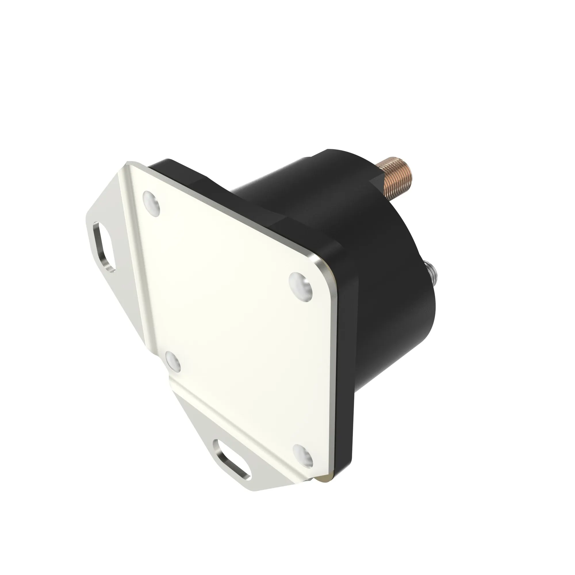 John Deere Starter Relay - RE504839