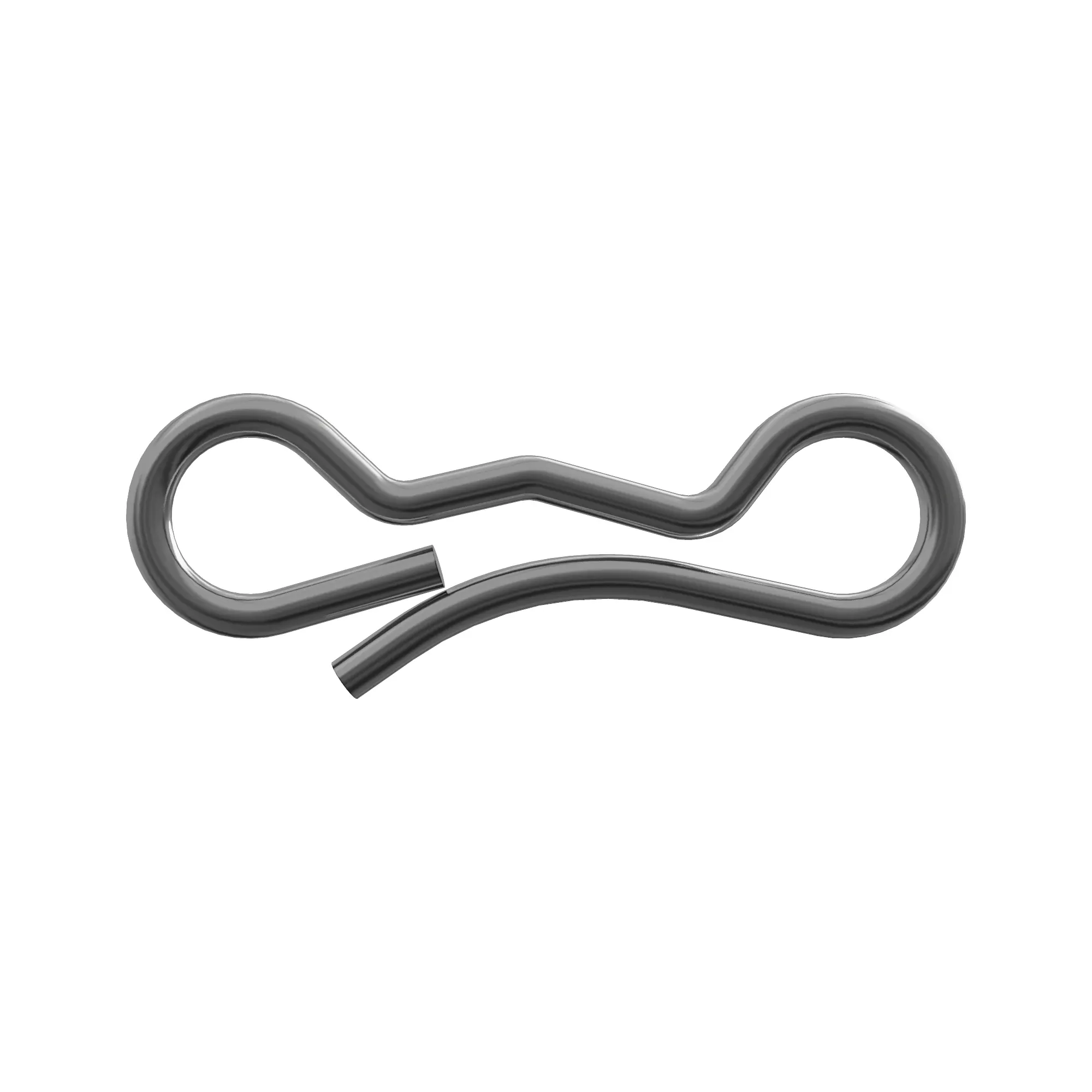 SPRING LOCKING PIN