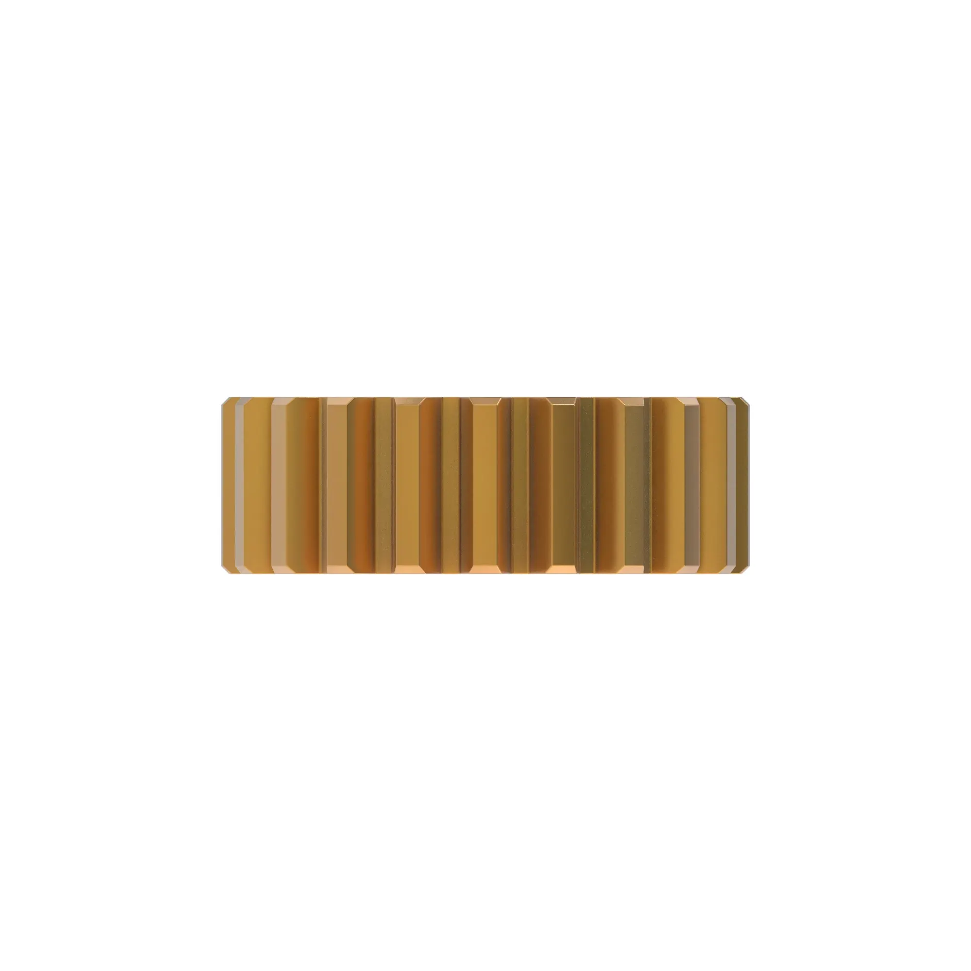Splined Coupling