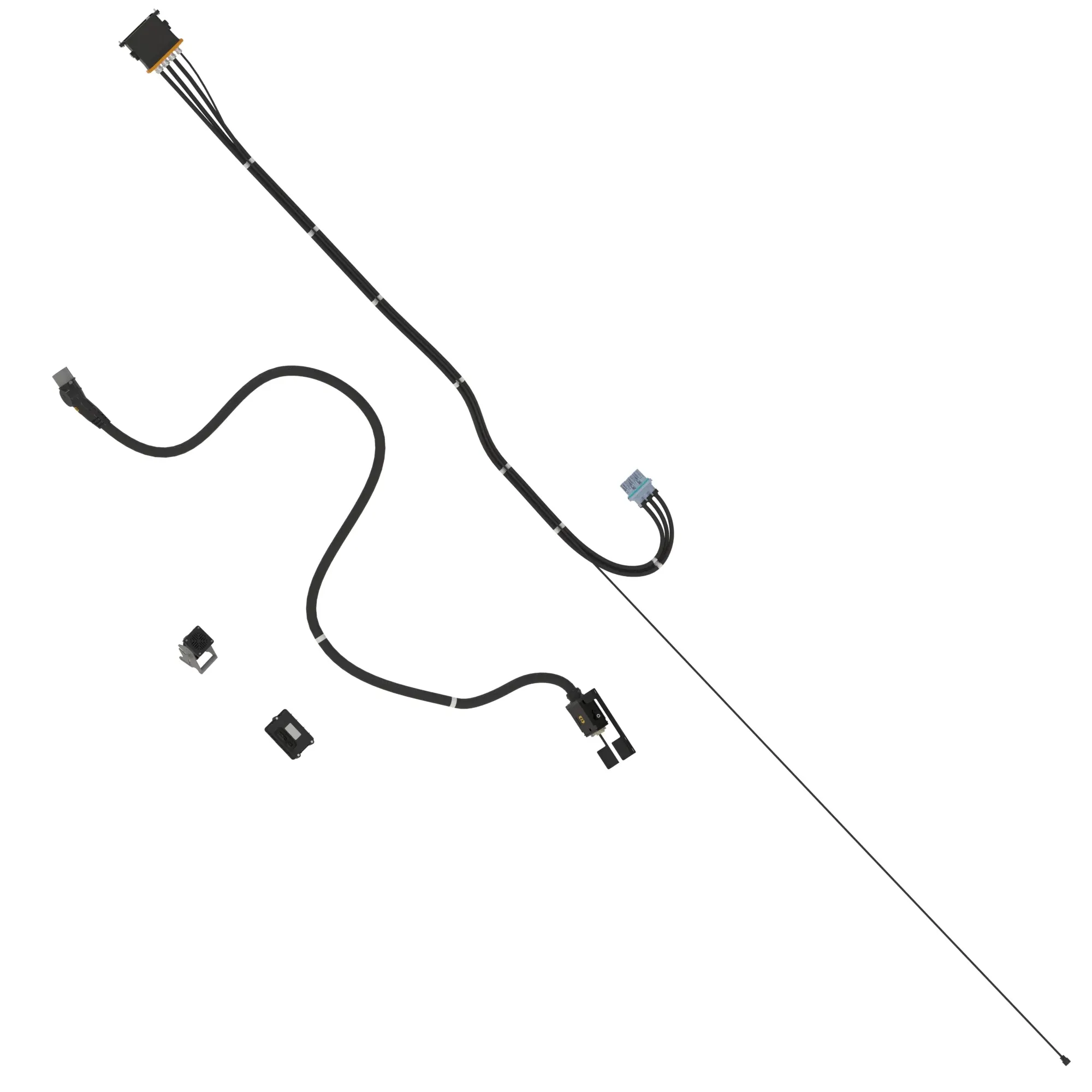 Transmission Kit