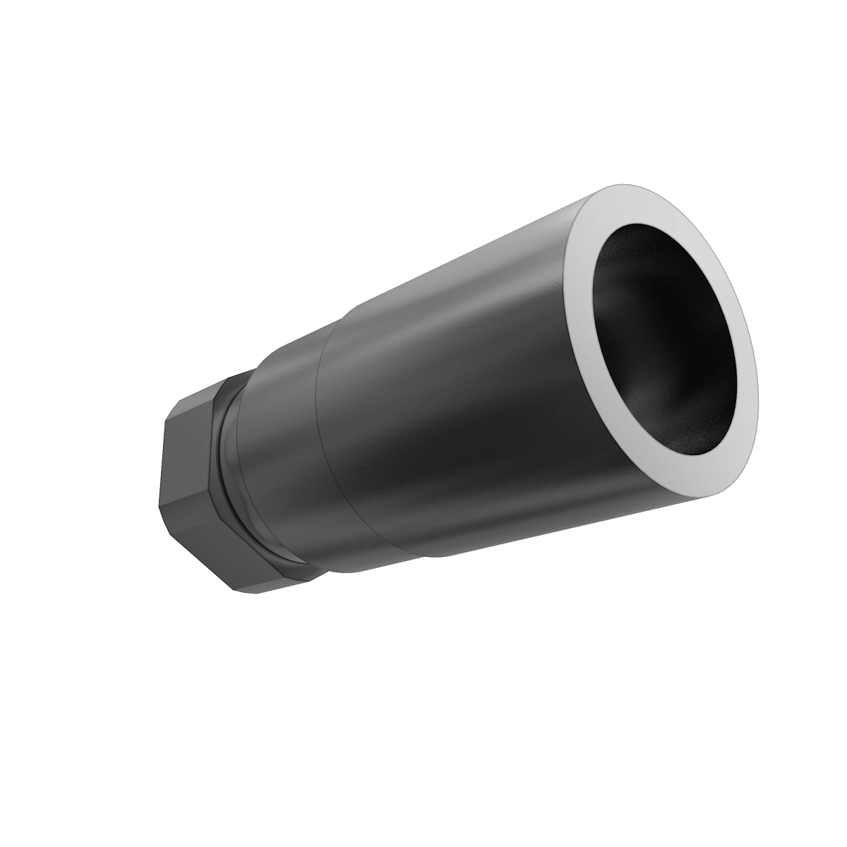 HYDRAULIC QUICK COUPLER