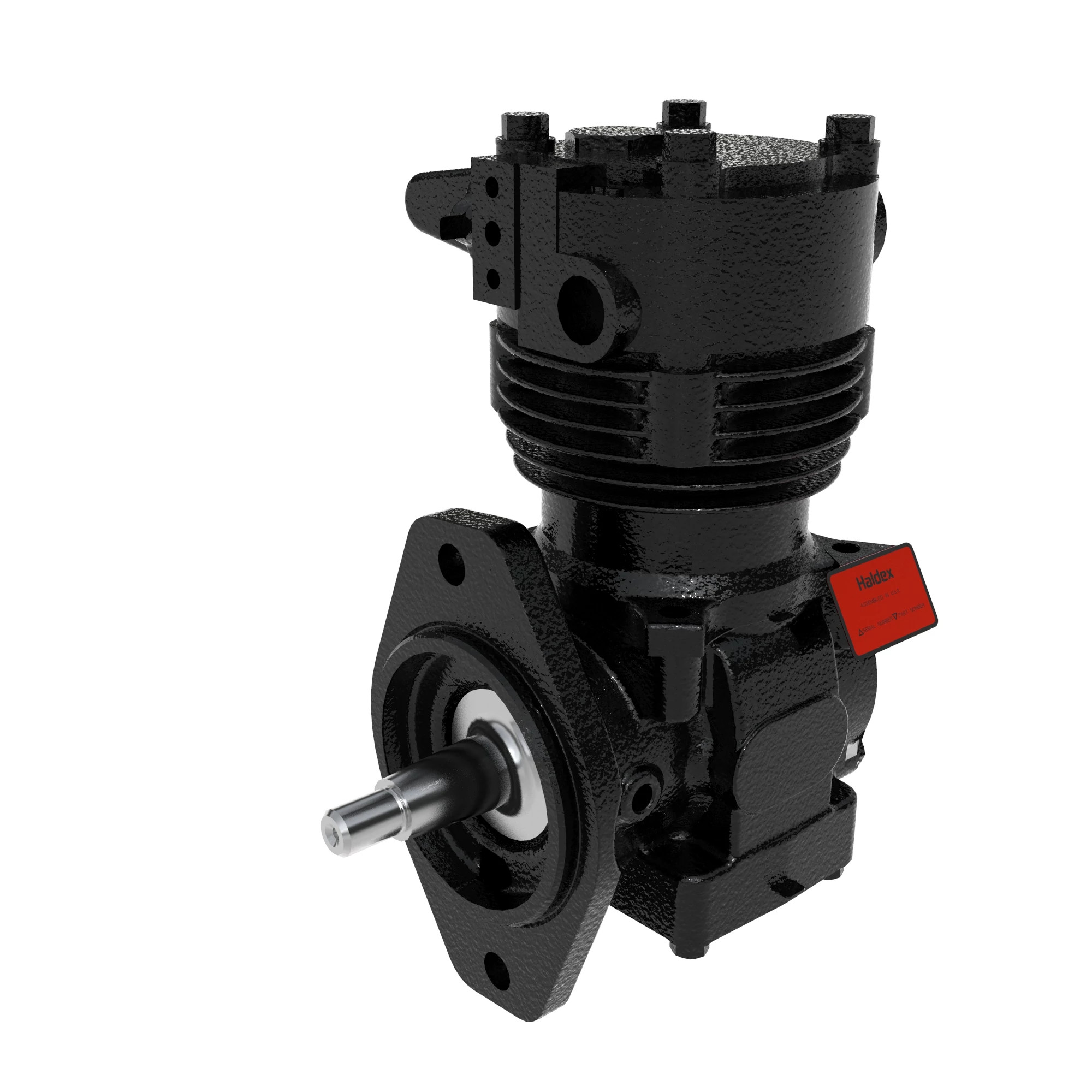 John Deere Air Compressor - RE71102