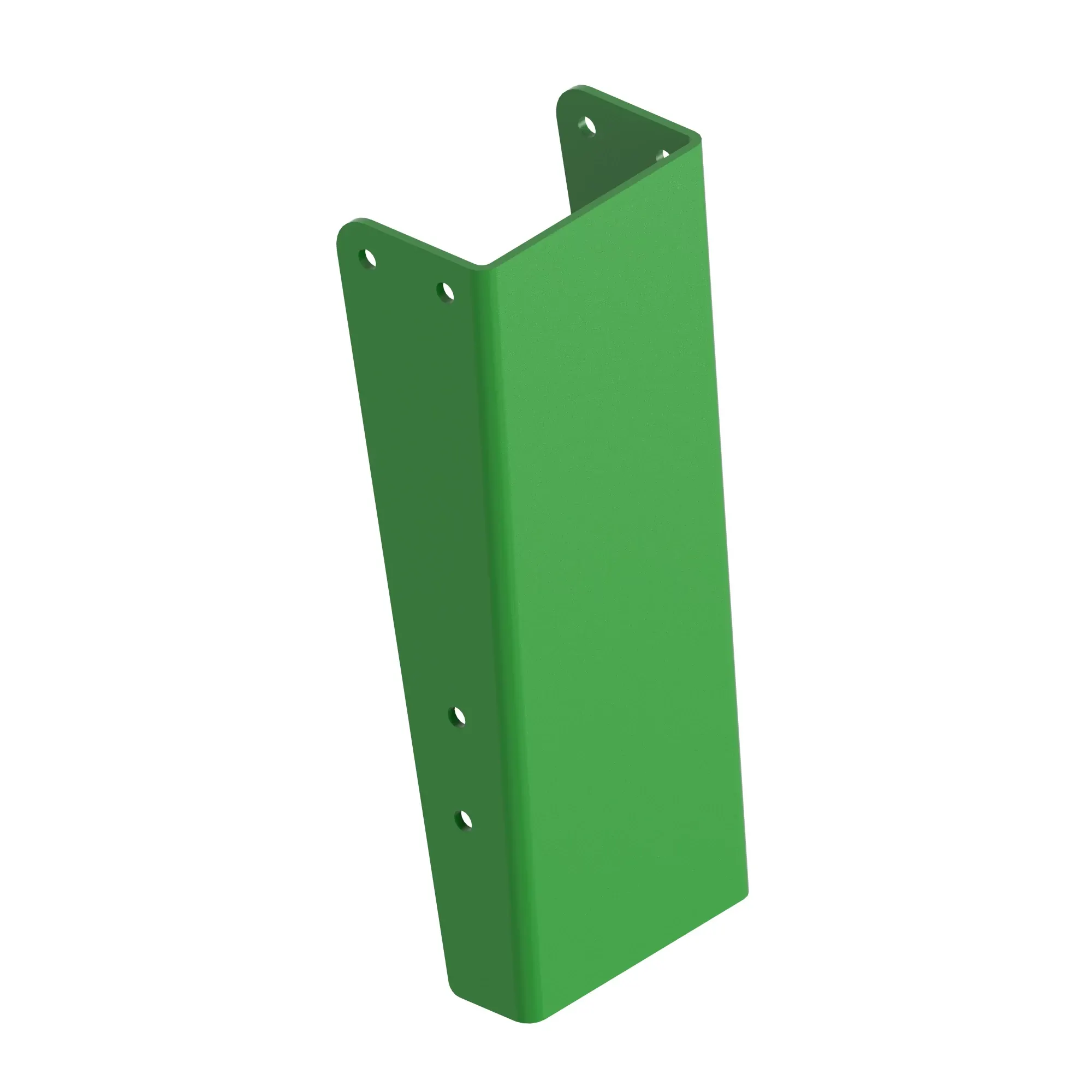 BRACKET - 50 GAL. FOAM TANK