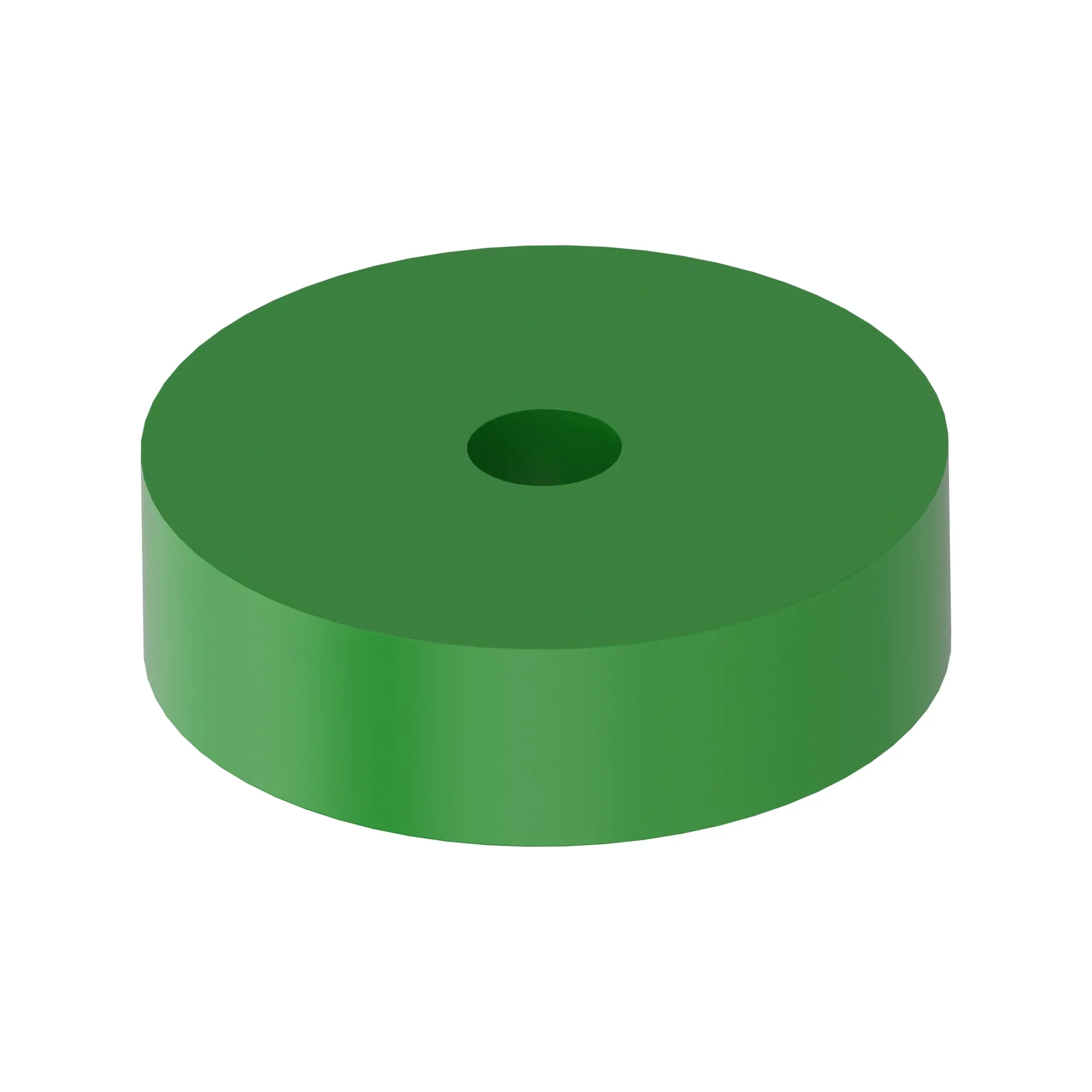 John Deere Cab Isolator Spacer - KK69998