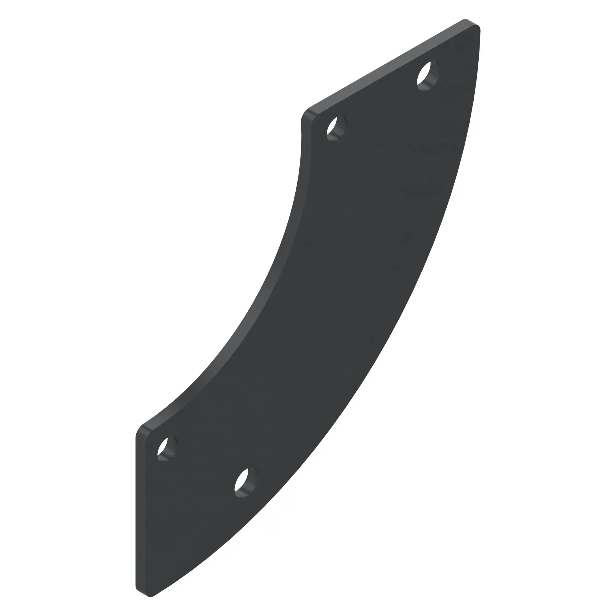 John Deere Plate - F720907