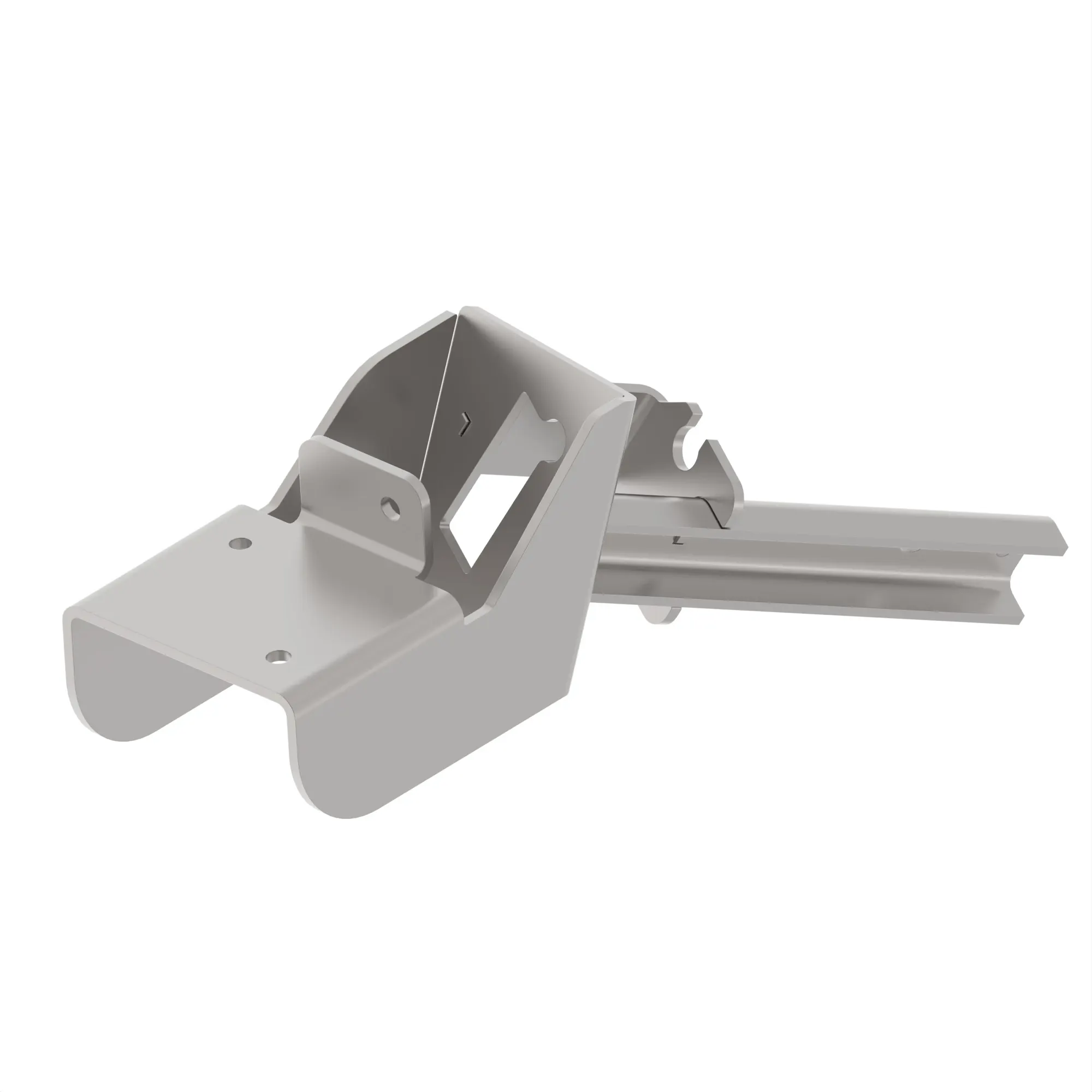John Deere Bracket - SJ21186