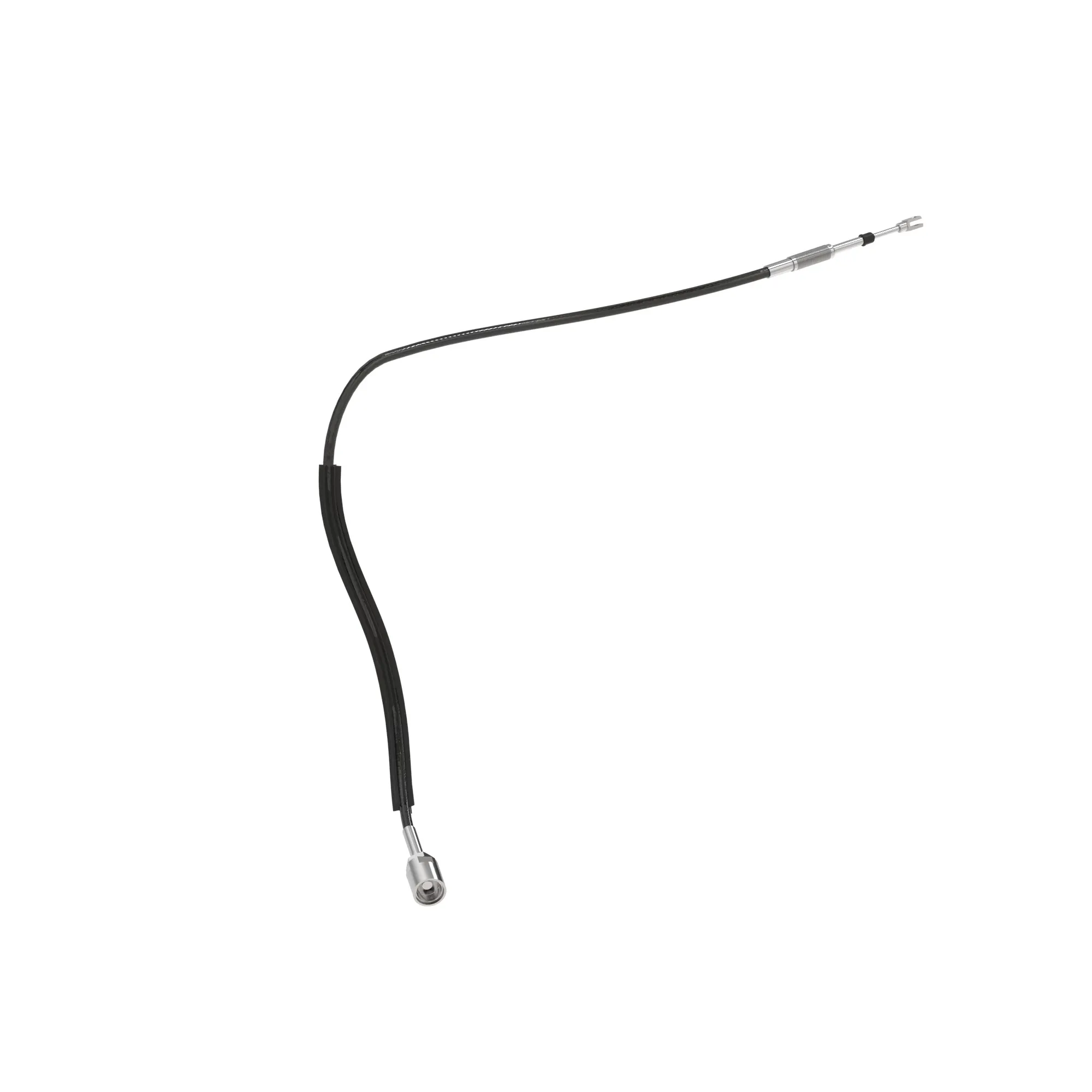 John Deere Mid SCV Push Pull Cable - SJ26965
