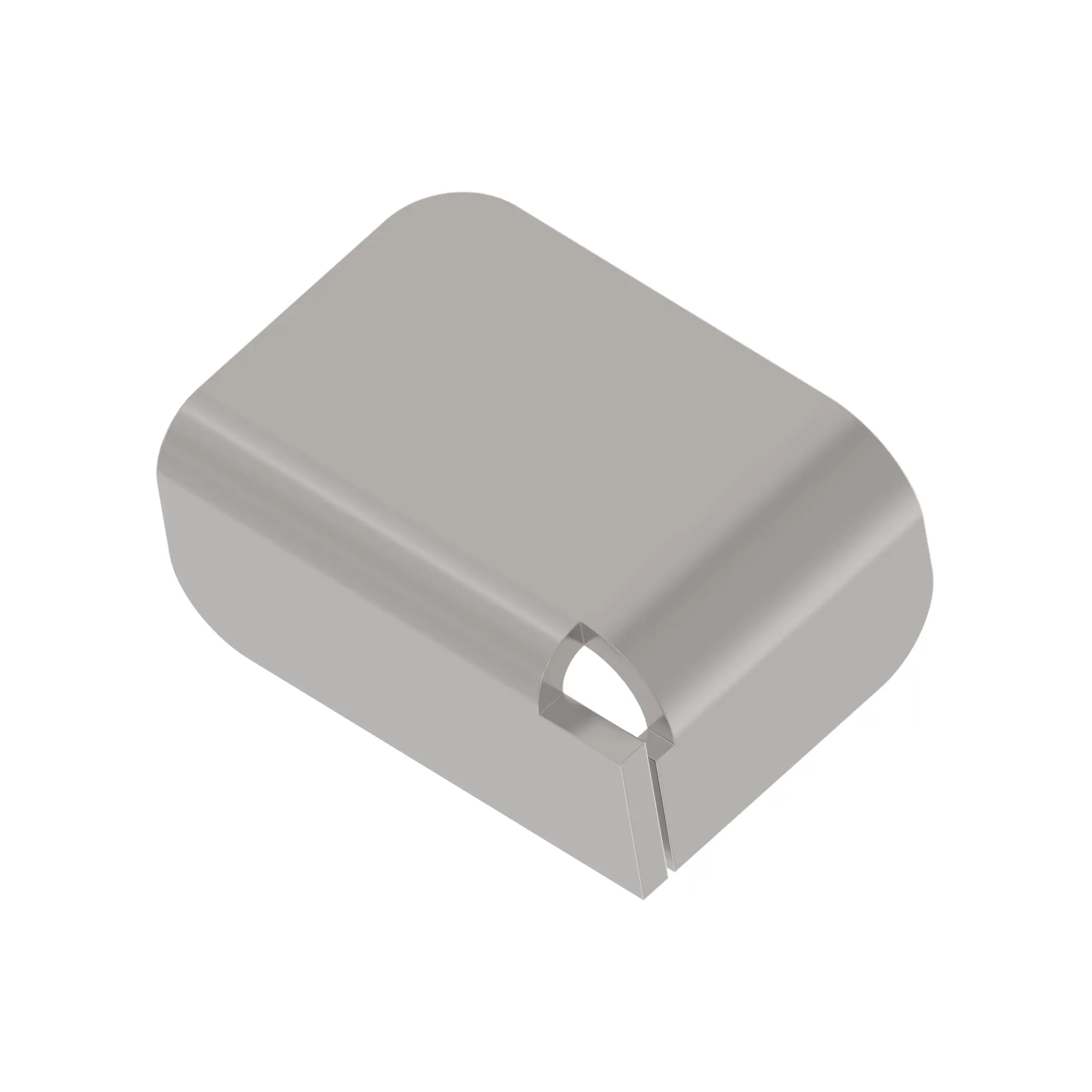 BRACKET FRONT, 3M RIGHT WING