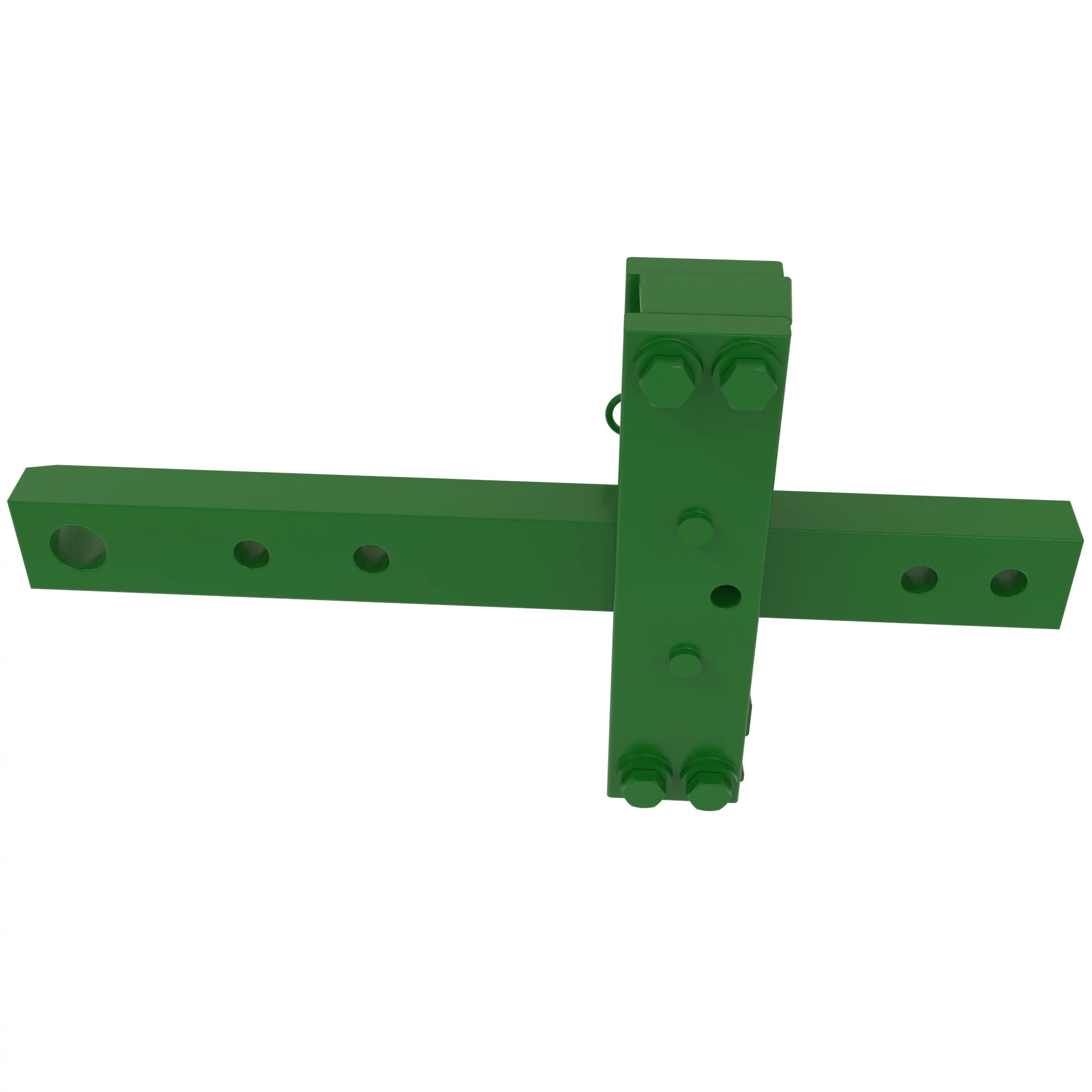 John Deere Heavy Duty Drawbar - RE275866