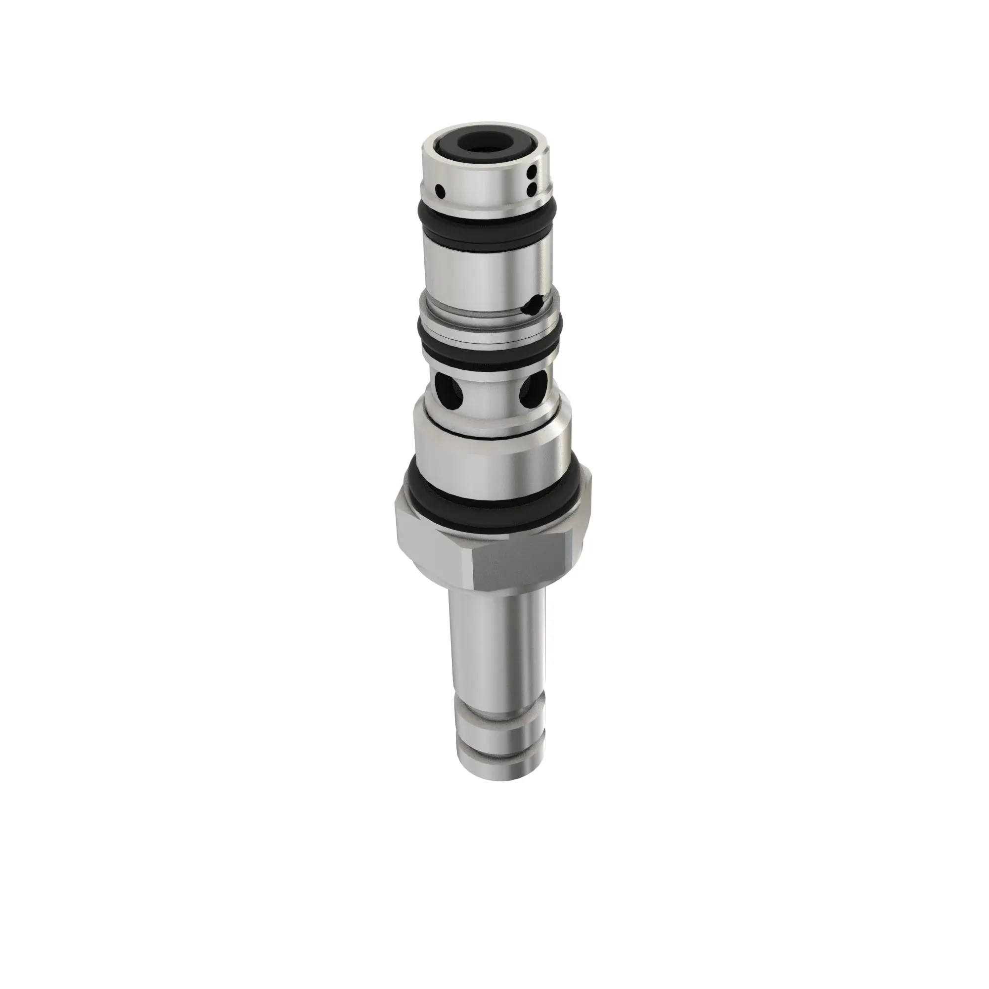 Solenoid