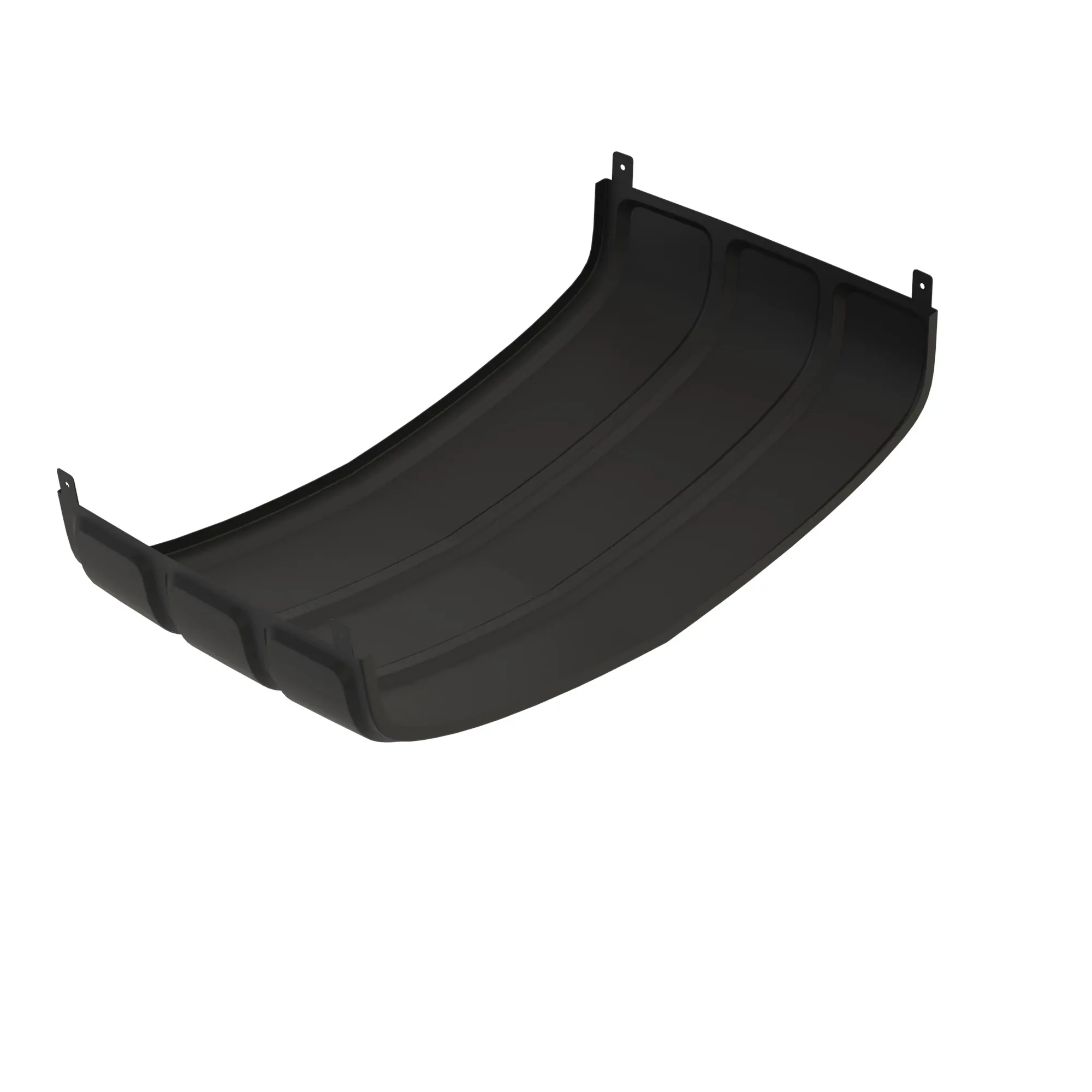 John Deere Front Hood Grille - M119600