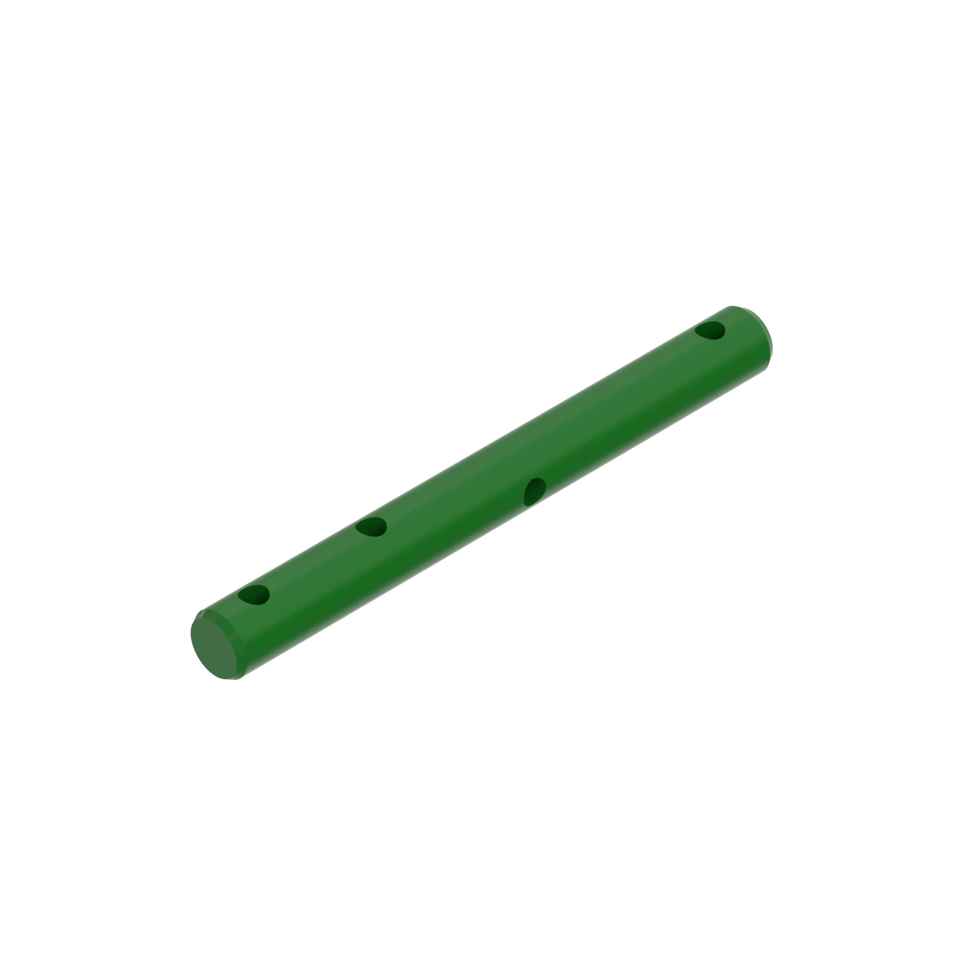 John Deere End Reel Shaft, Left Side - E130439