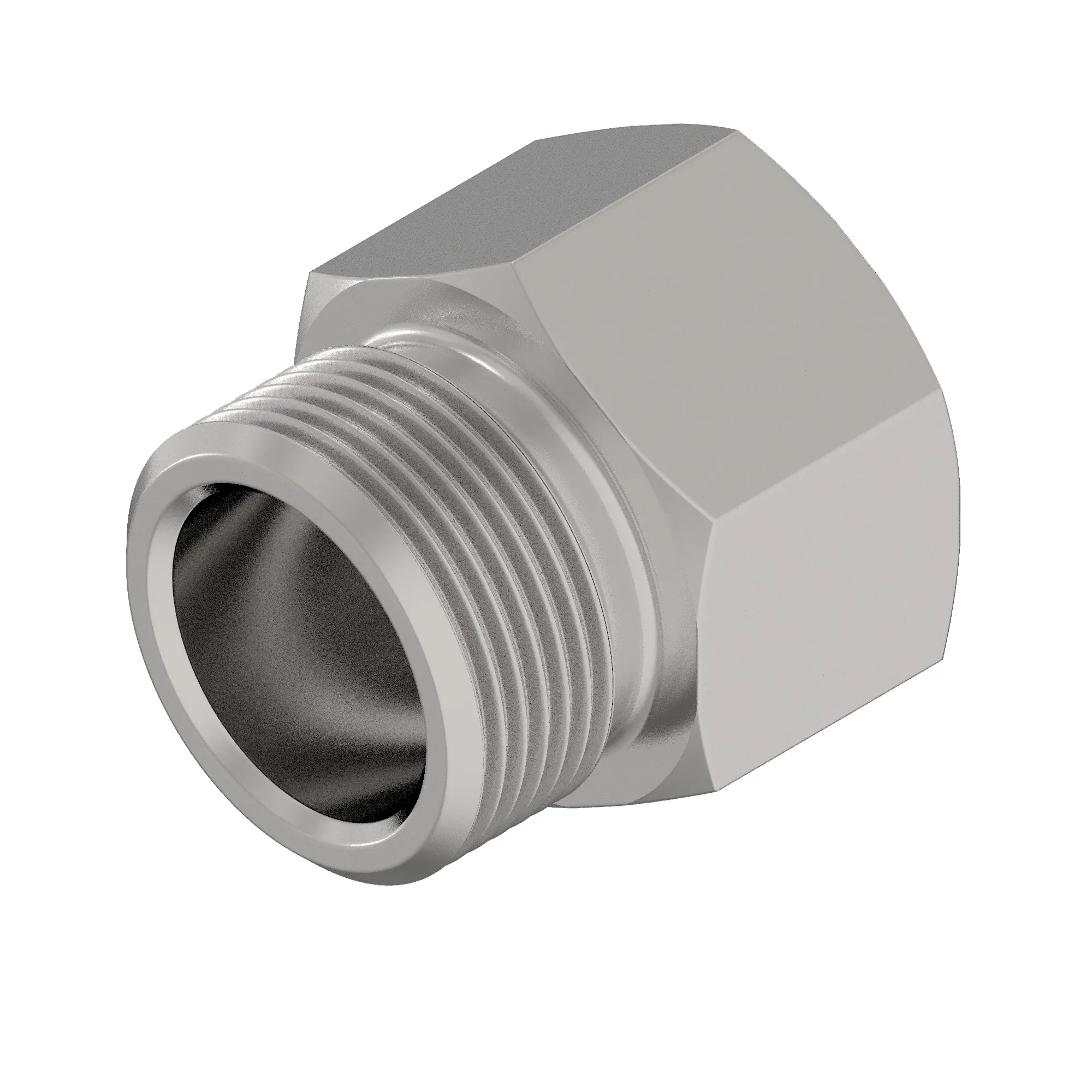 Adapter Fitting