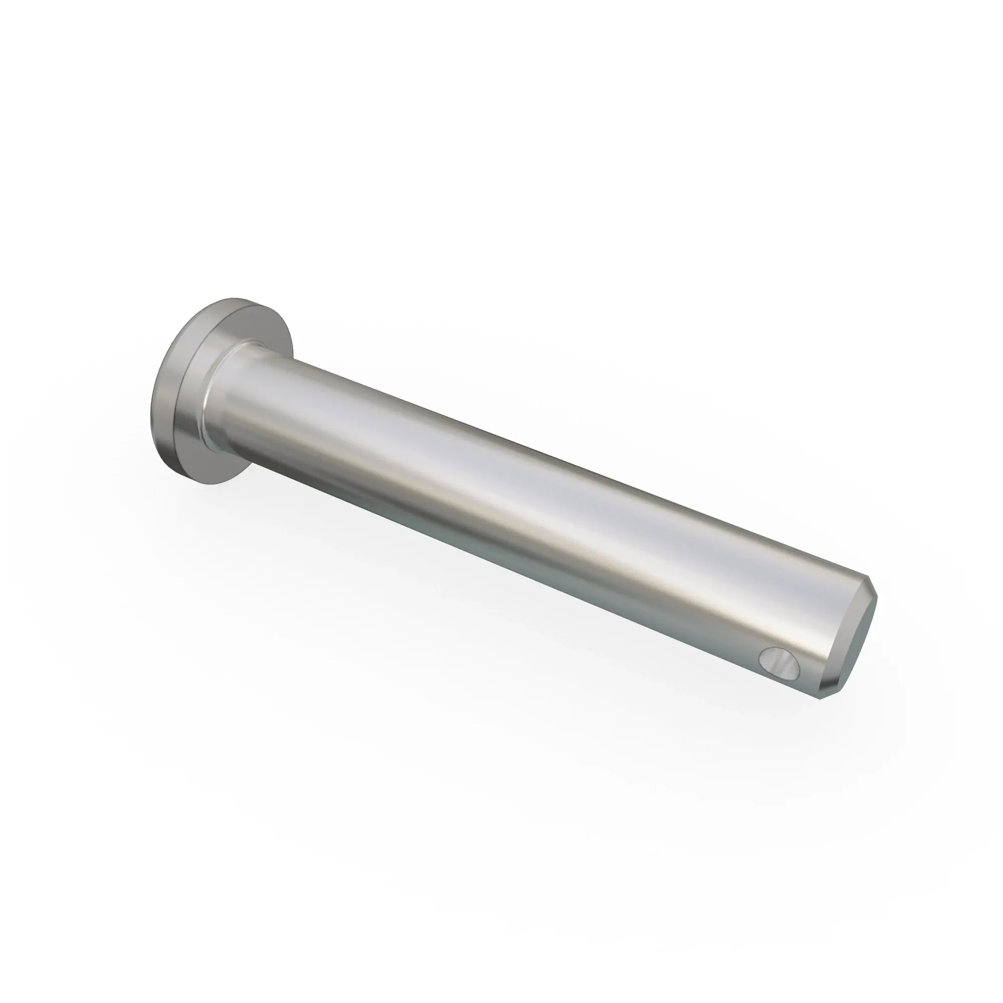 John Deere Pin Fastener - M128763