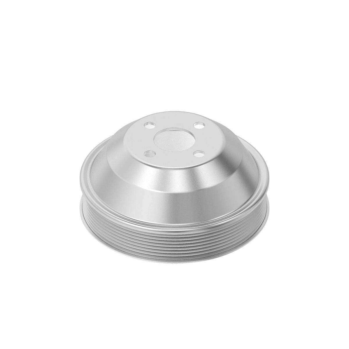 Pulley, Fan Diameter 168