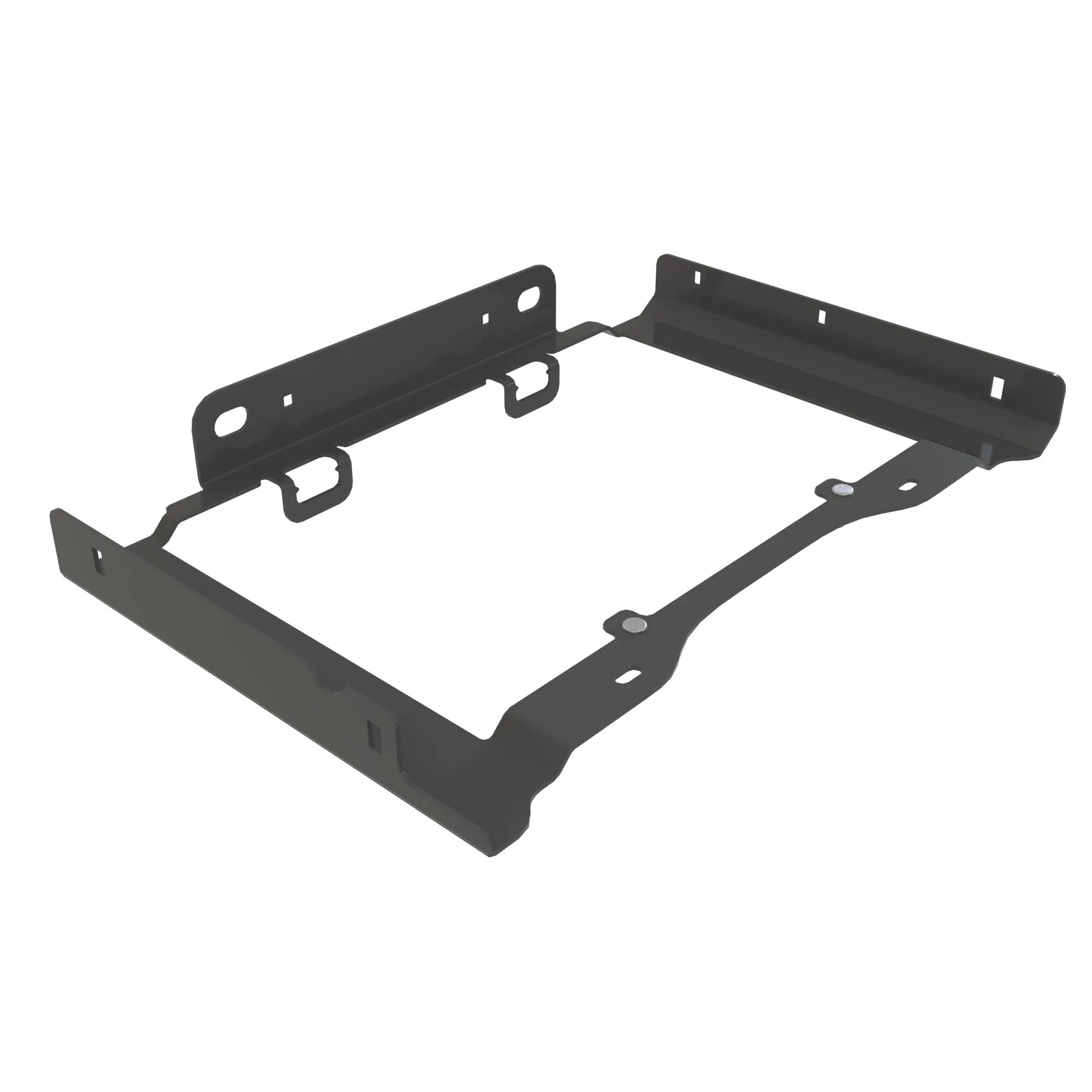 John Deere Bracket - AUC19755