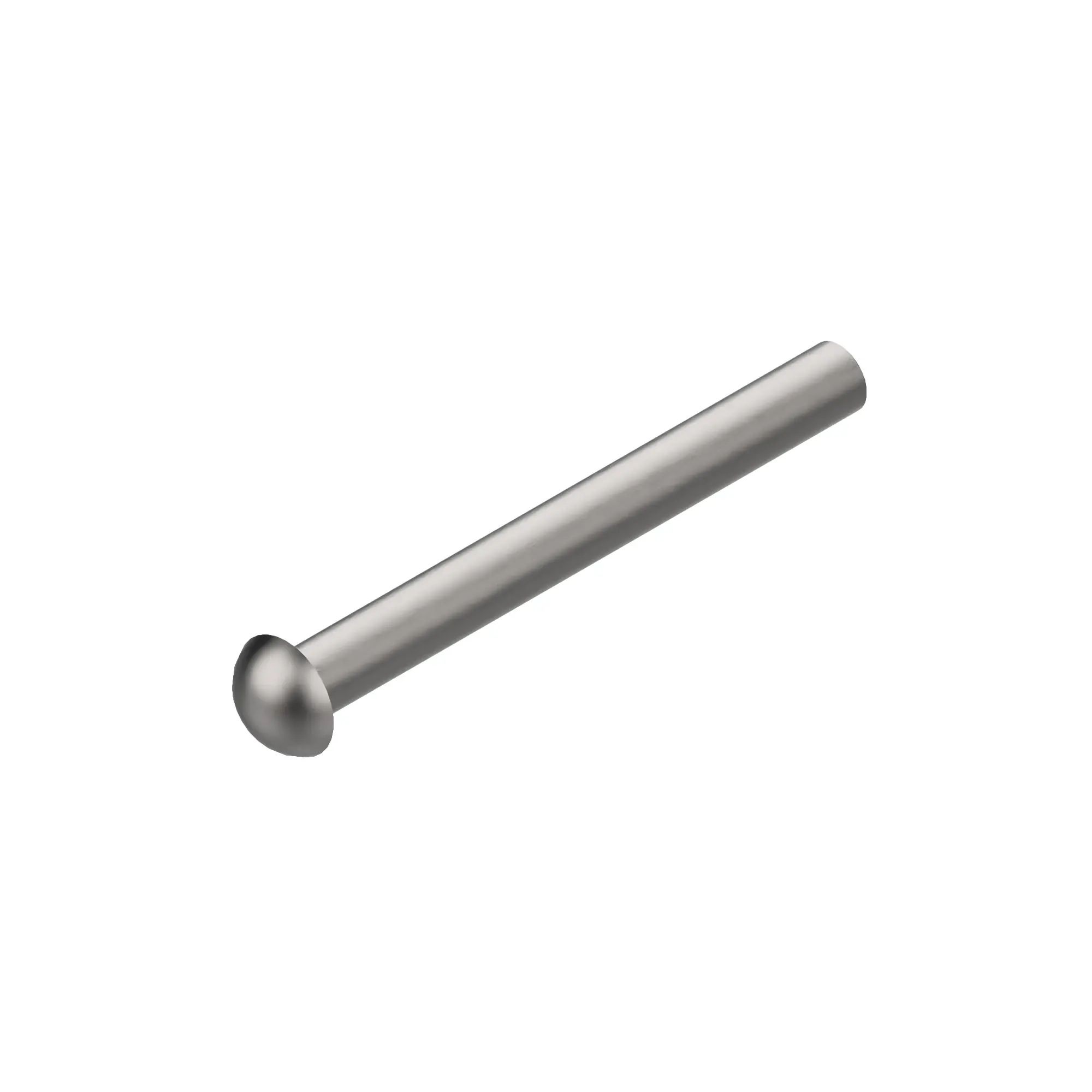 John Deere Button Head Solid Rivet - 16M7113