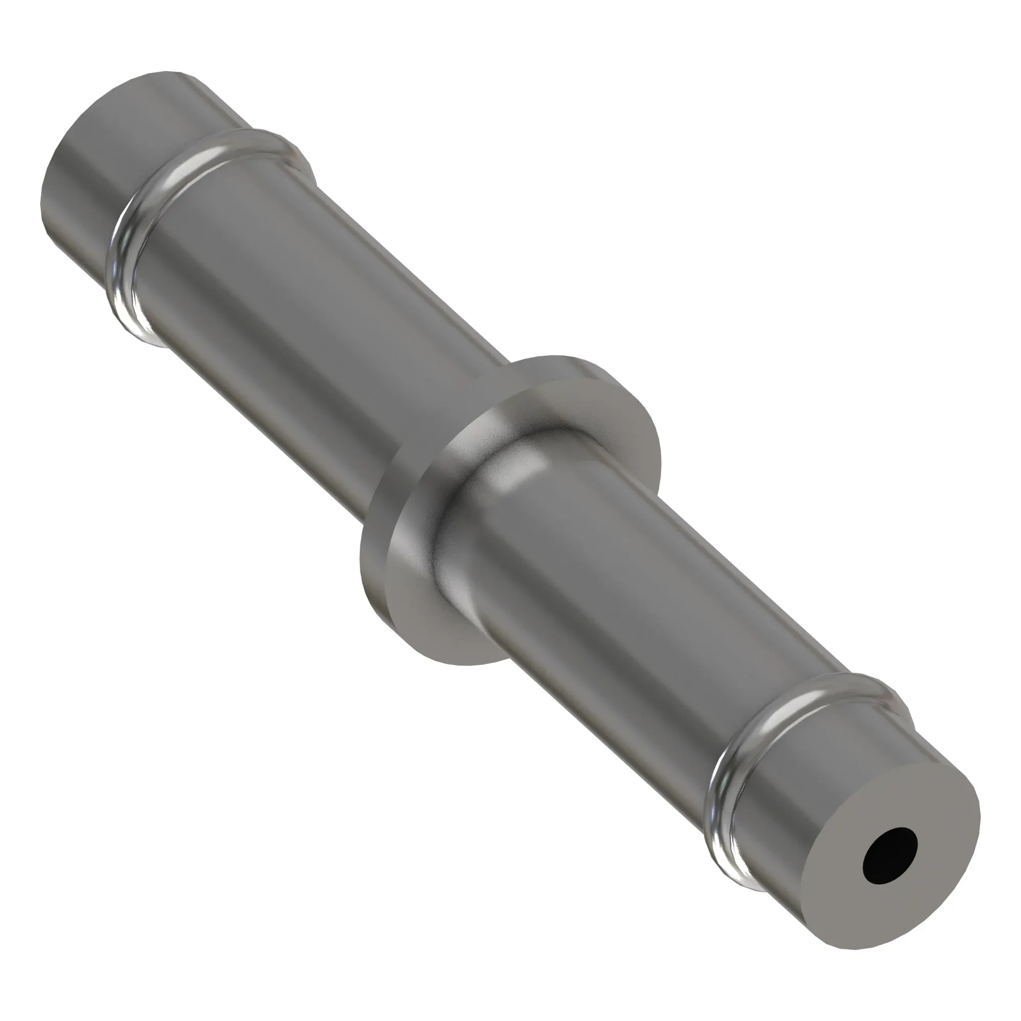 Hose Fitting, Hose 0.375"X