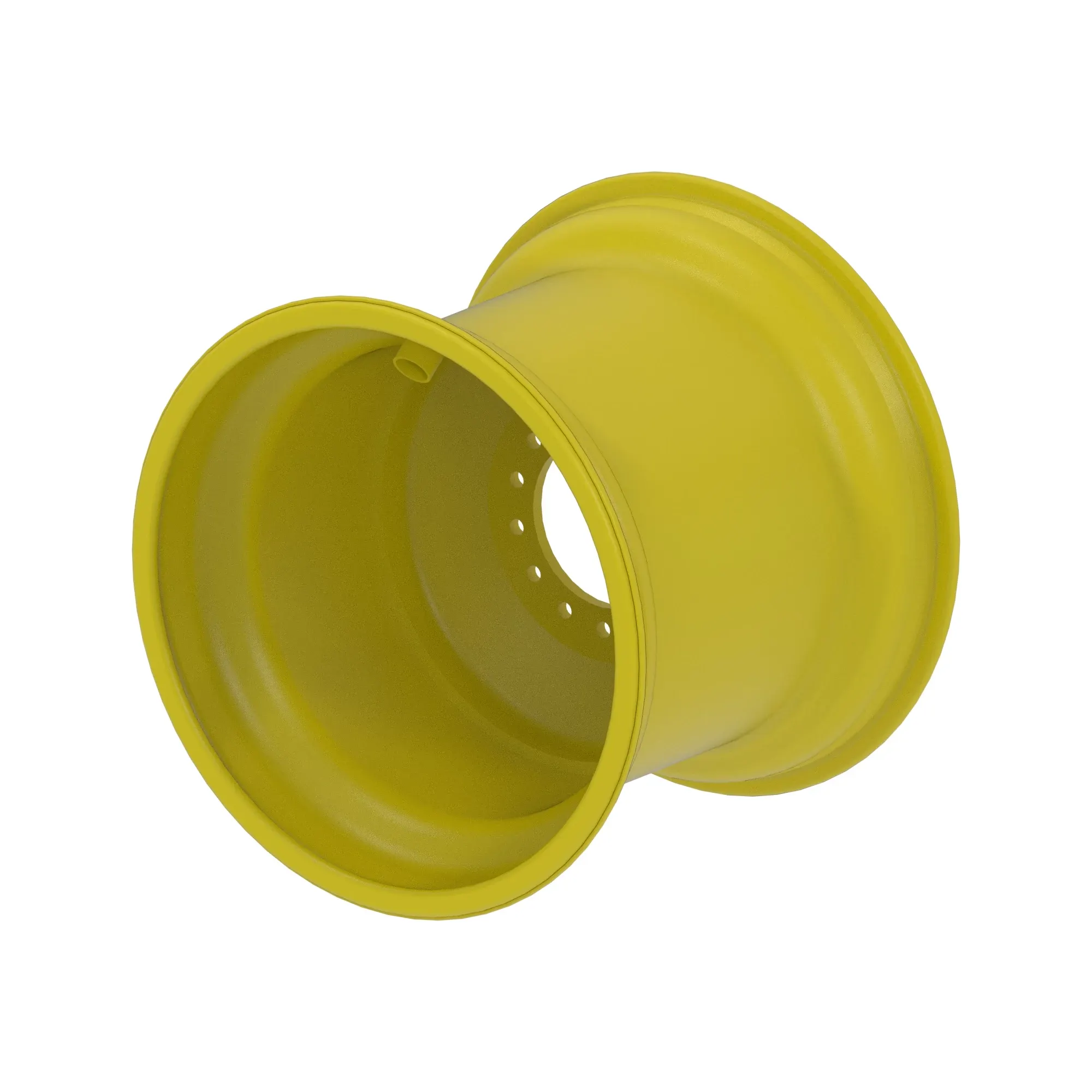 WHEEL, 32X27 30.5 32 TIRE