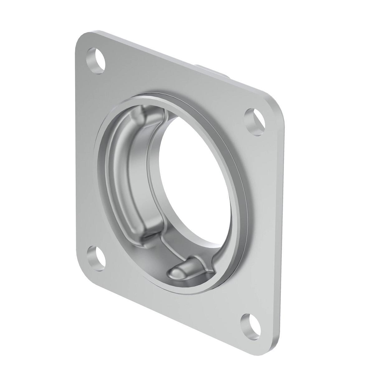 Adapter, Pump