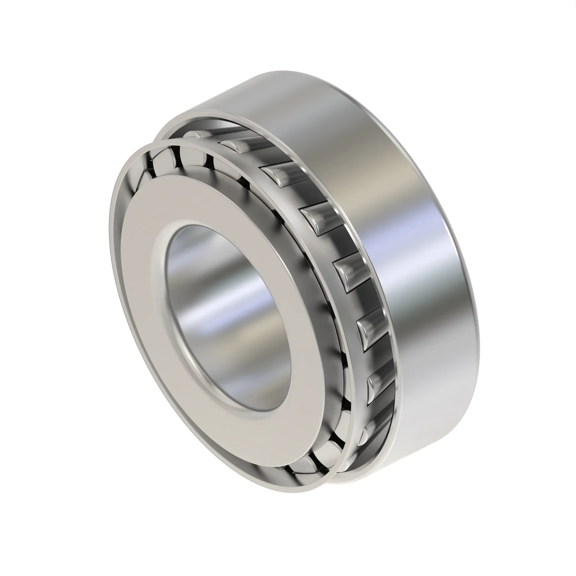 John Deere Tapered Roller Bearing - YZ121387