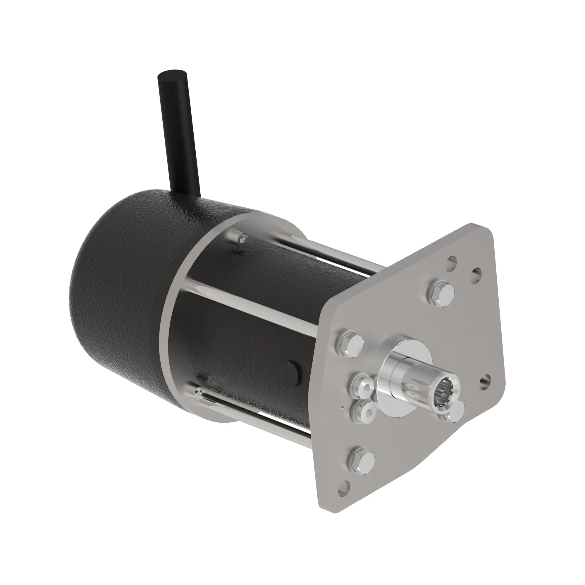 STEERING CONTROLLER