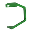 BRACKET,STRAINER MOUNTING