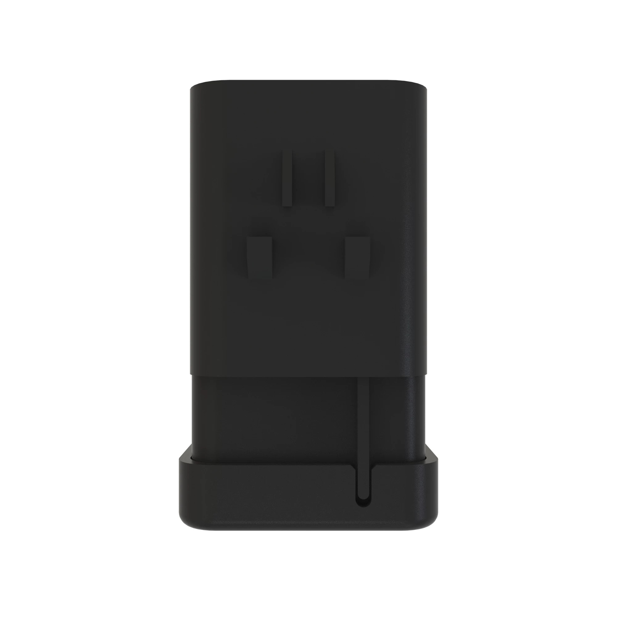 TYCO AMPSEAL16 8W PIN SLD RED PLSTC