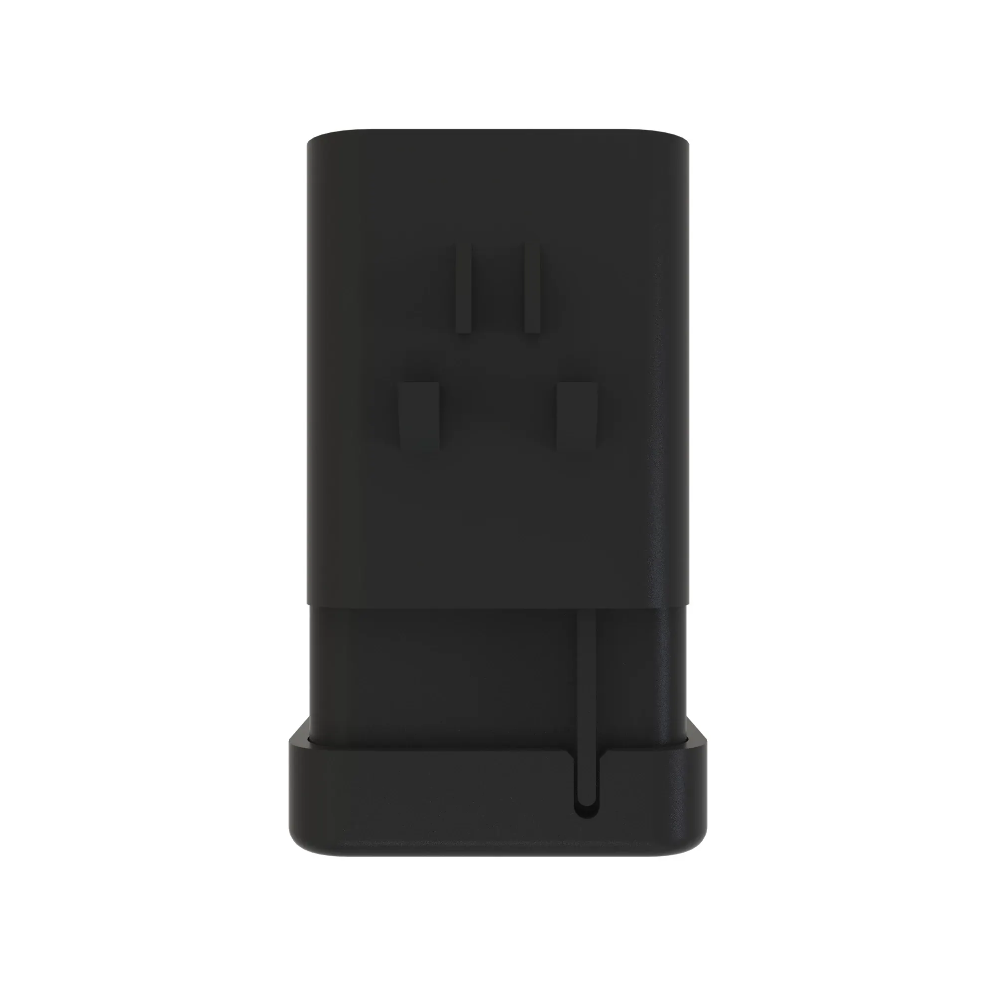 TYCO AMPSEAL16 8W PIN SLD RED PLSTC