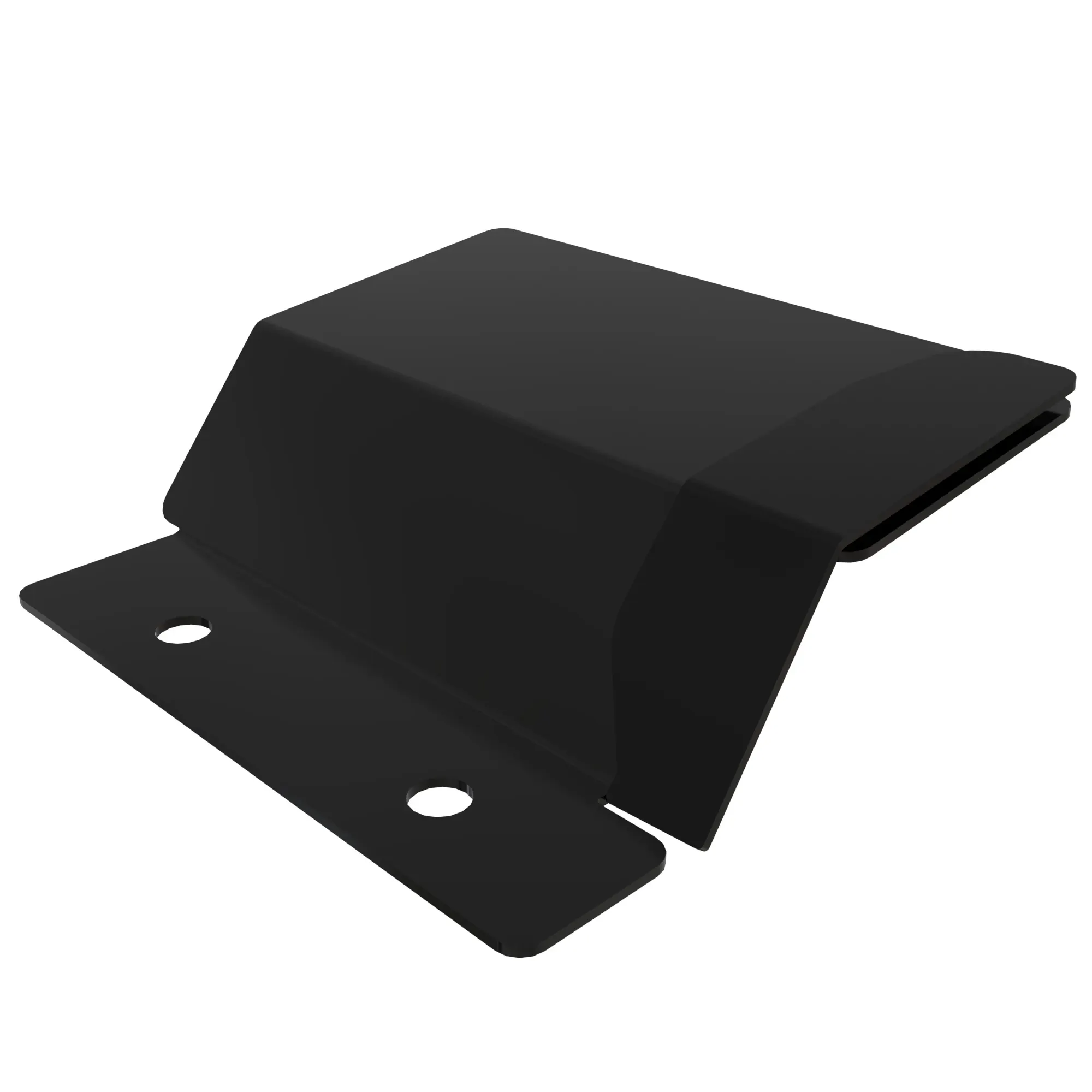 John Deere Right Side Outer Float Arm Ramp - AXE33040