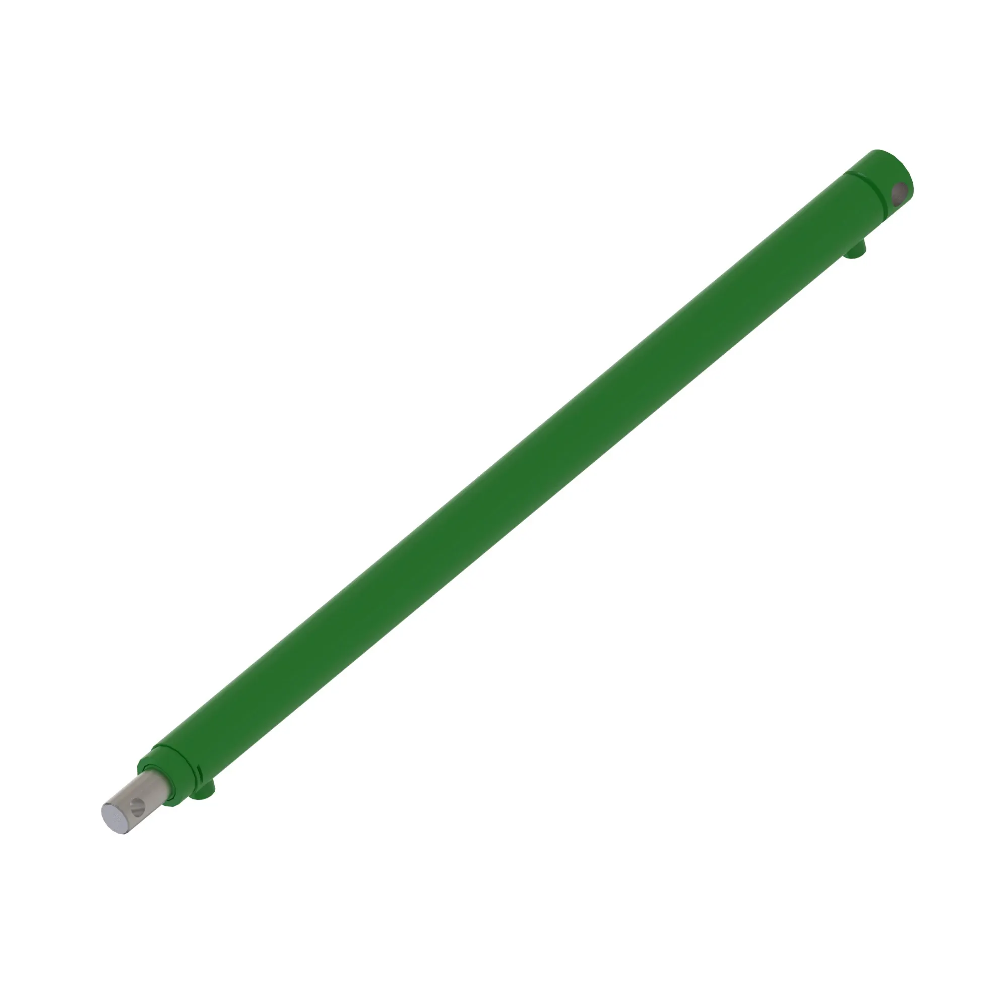 HYDRAULIC CYLINDER