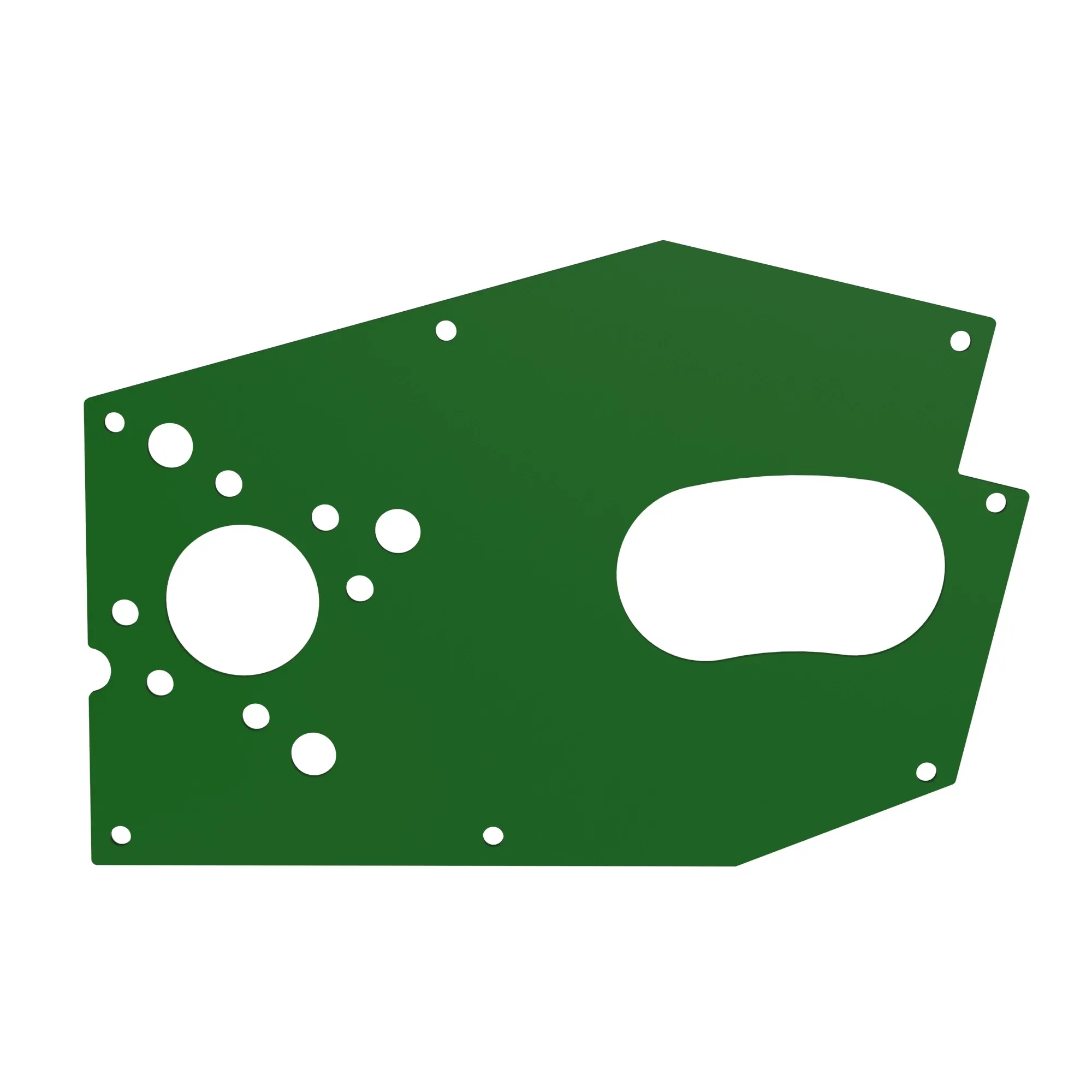 E94232: Roll Cover Plate