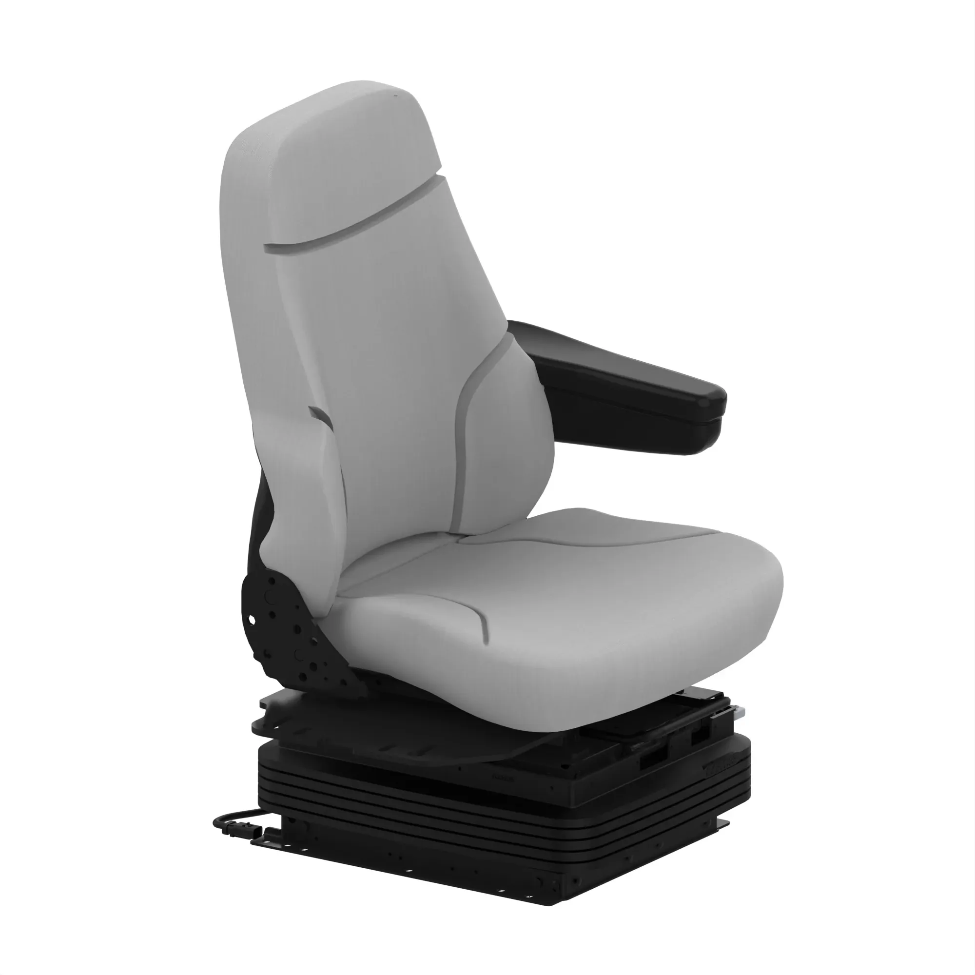 John Deere Seat - AT460335