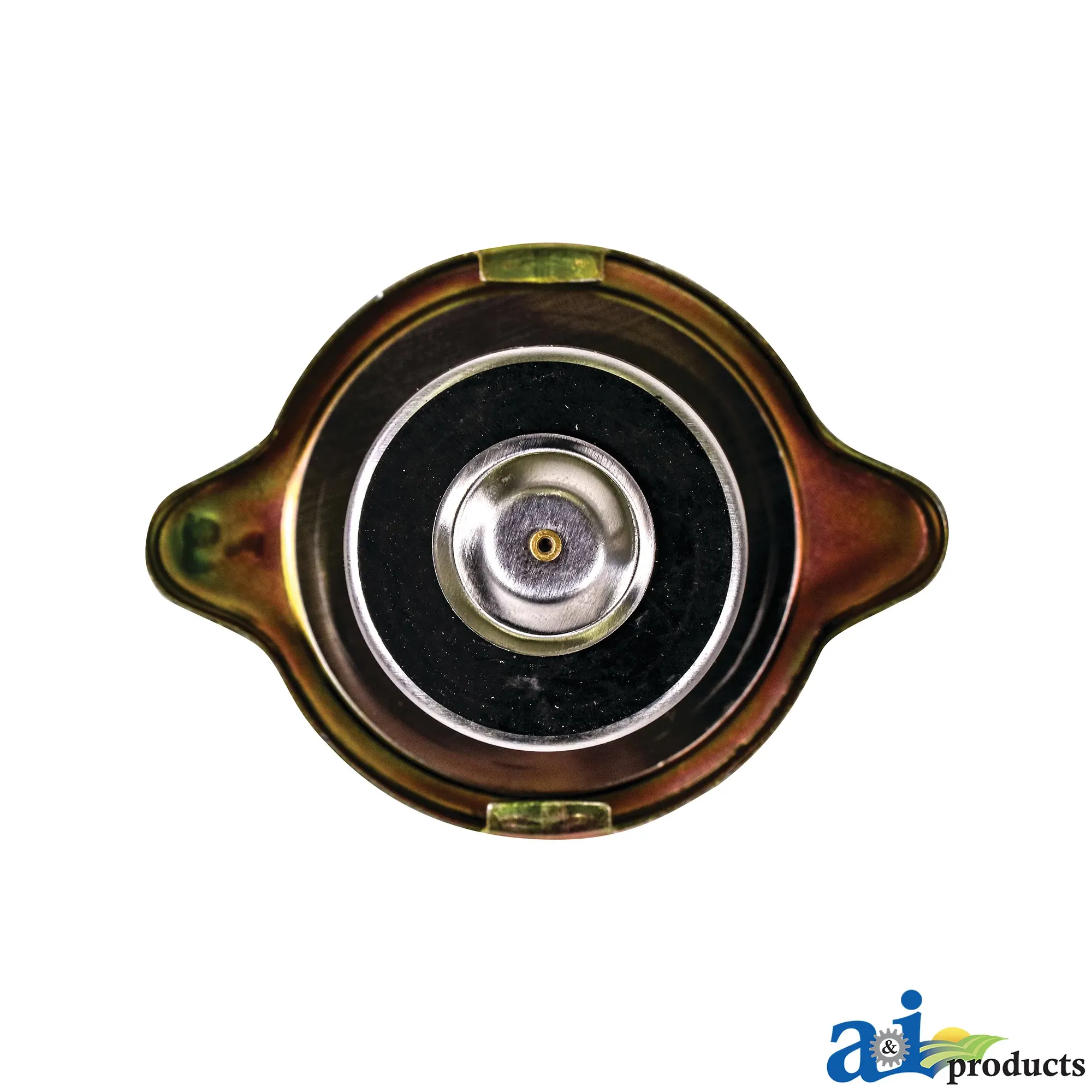 Filler Cap