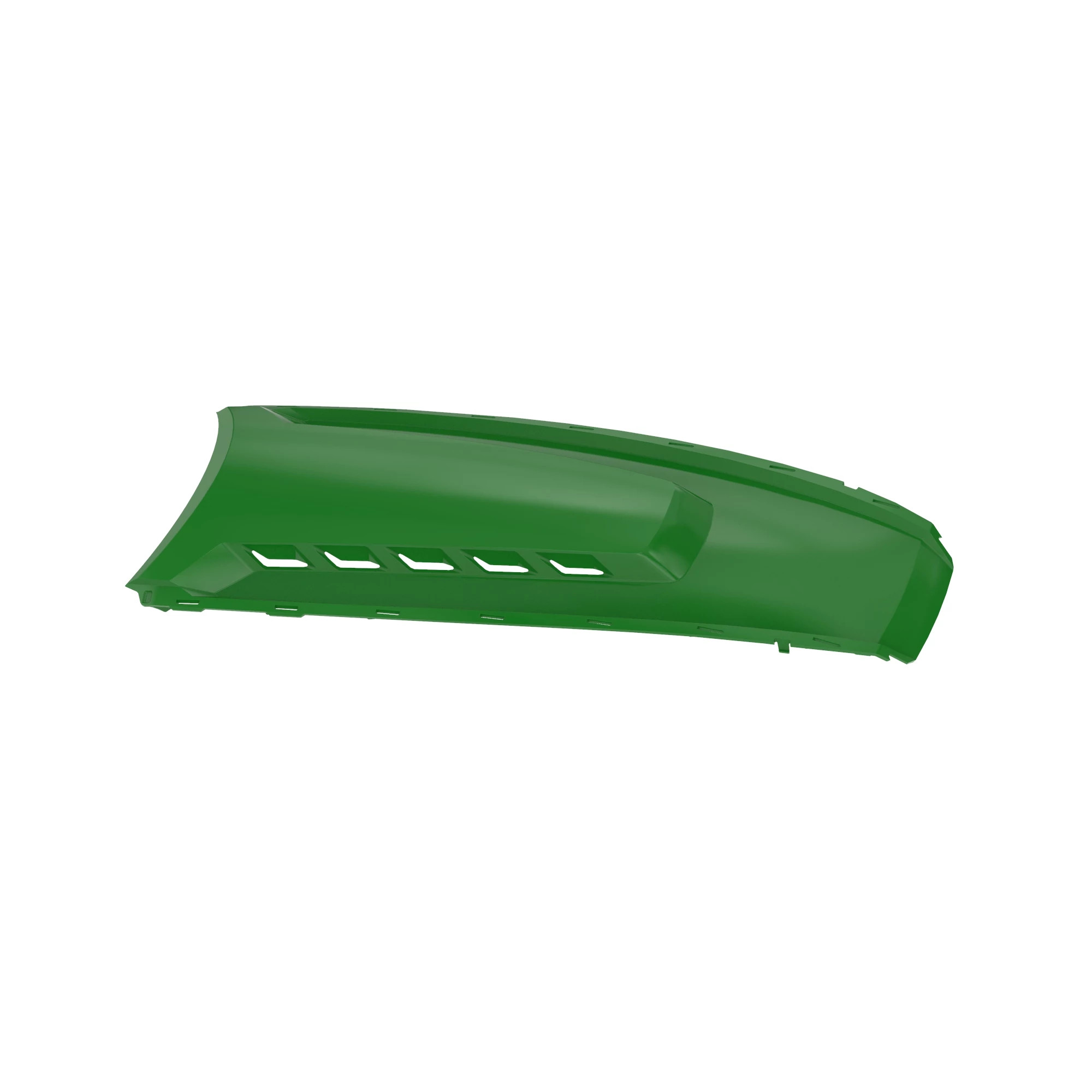 John Deere Hood Upper Panel - M168884