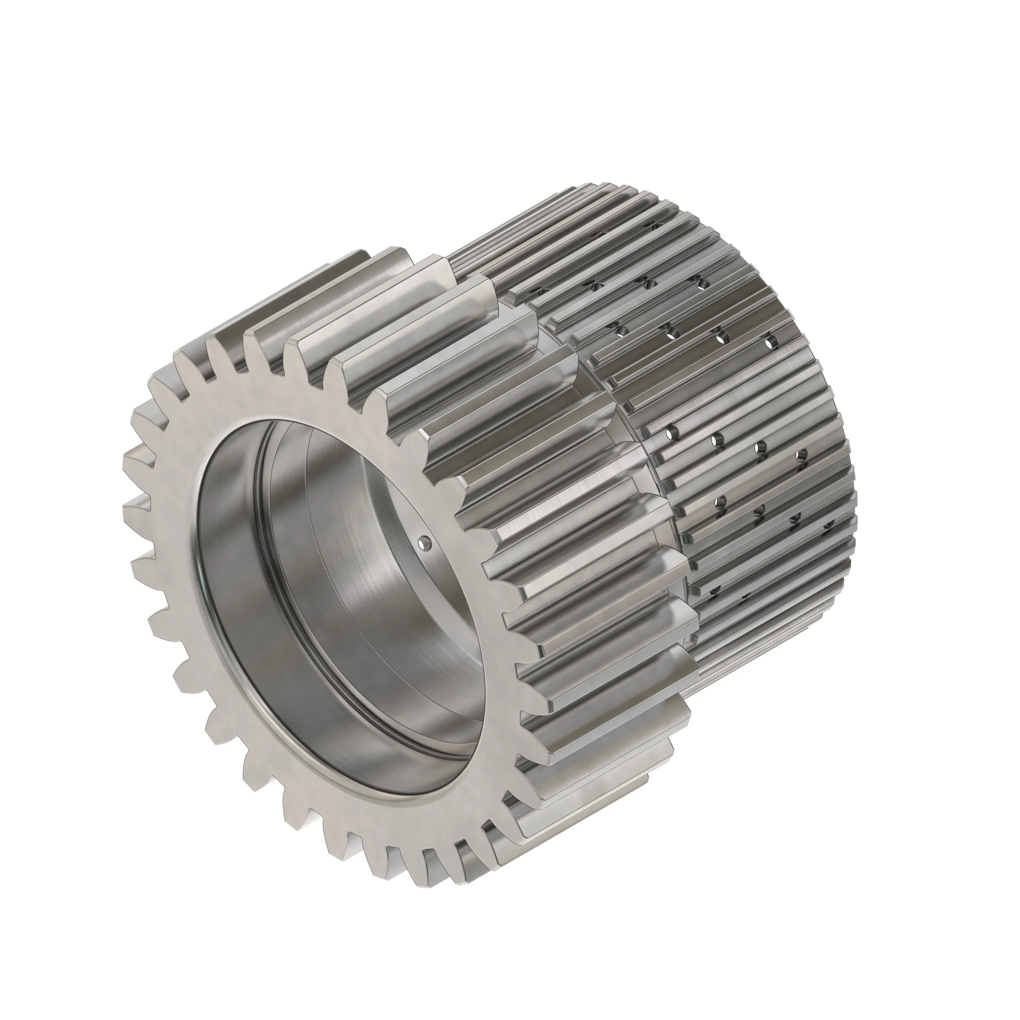 ⚙️ YZ4102496: Engranaje de Embrague de segunda Etapa de Transmisi