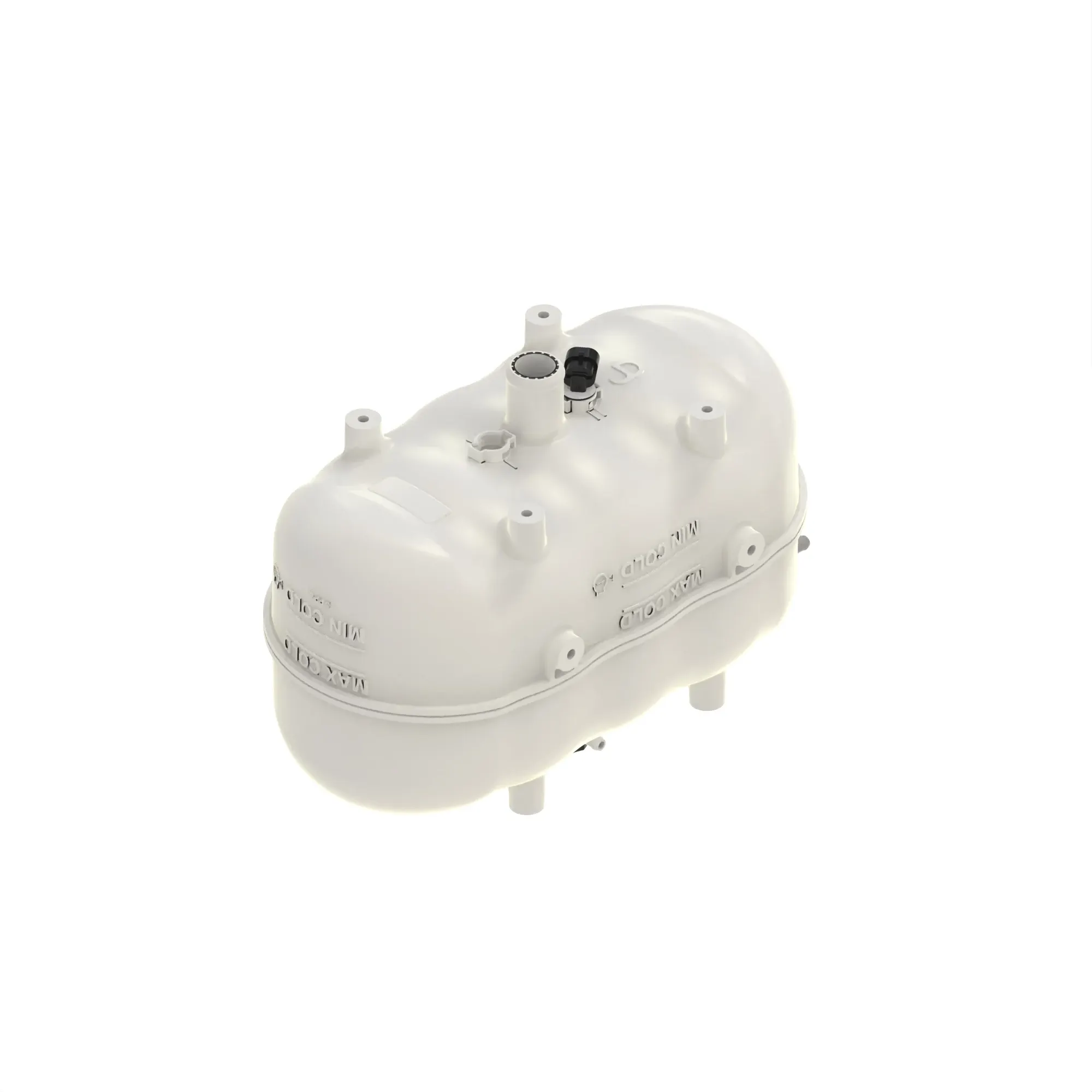 John Deere Tank - RE563523