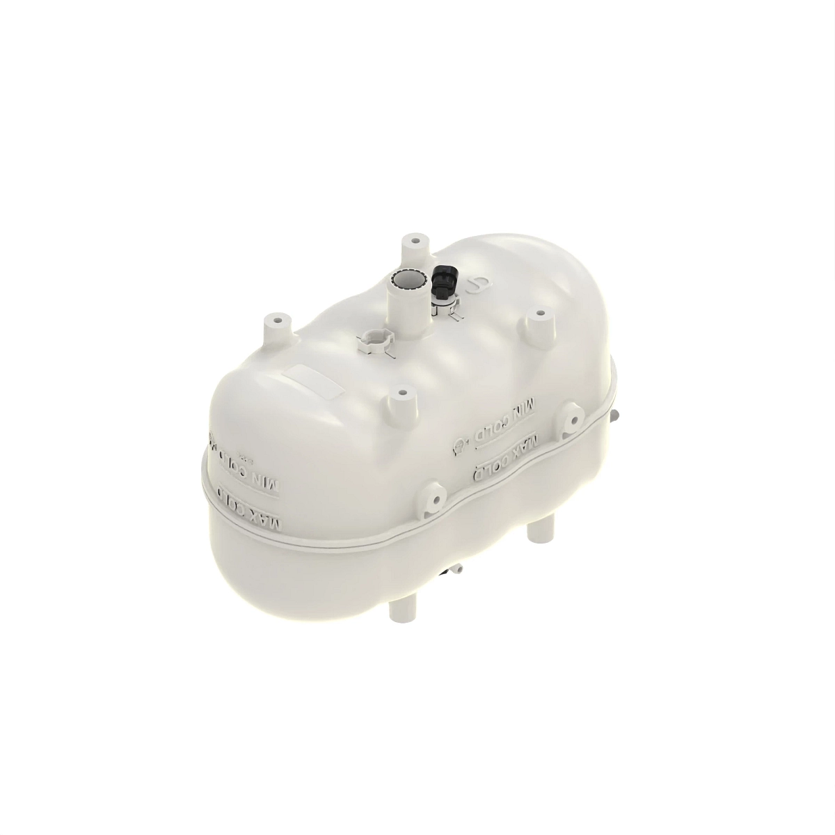 Tank, Coolant