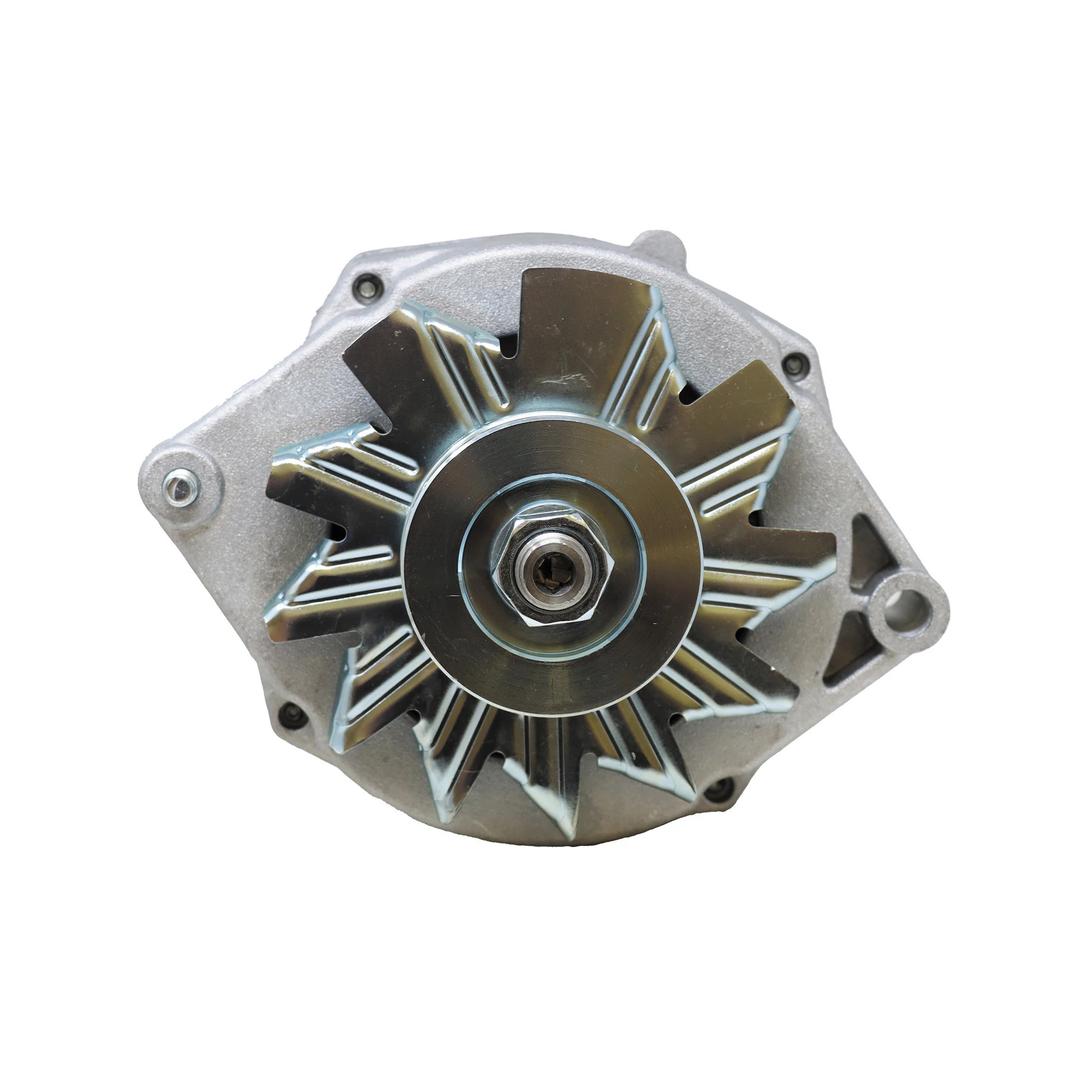 REMAN ALTERNATOR, 24V,40AMP (AT157178)