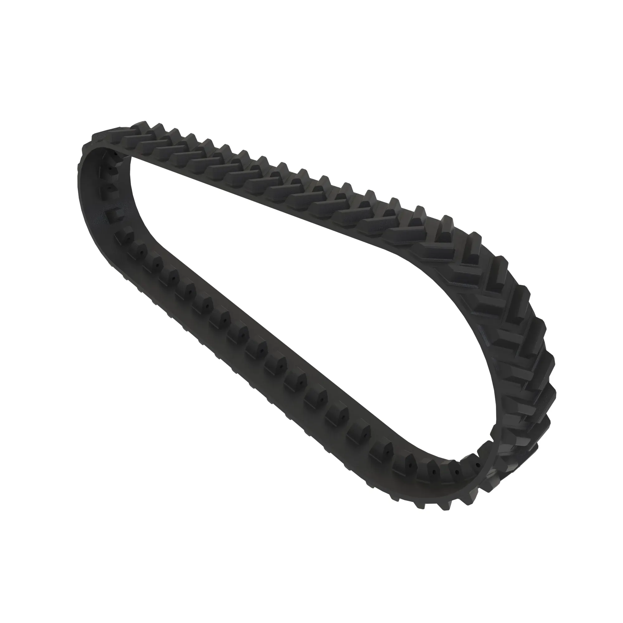 John Deere Rubber Track - R545856